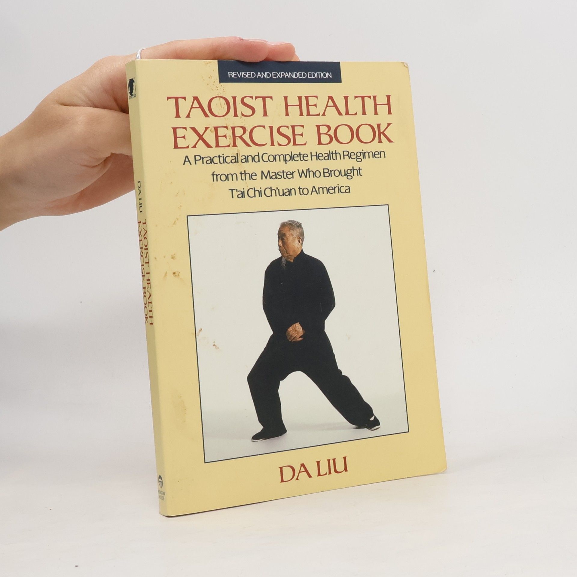 Taoist Health Exercise Book - Revised and Expanded Edition