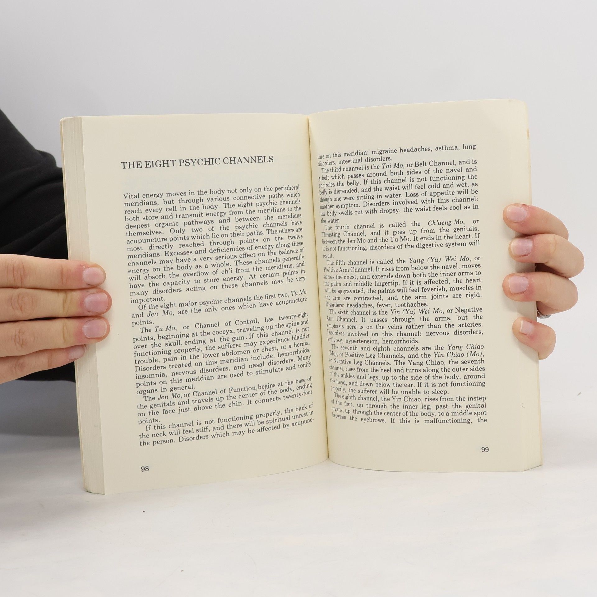 Liu. Da Taoist Health Exercise Book - Revised and Expanded Edition