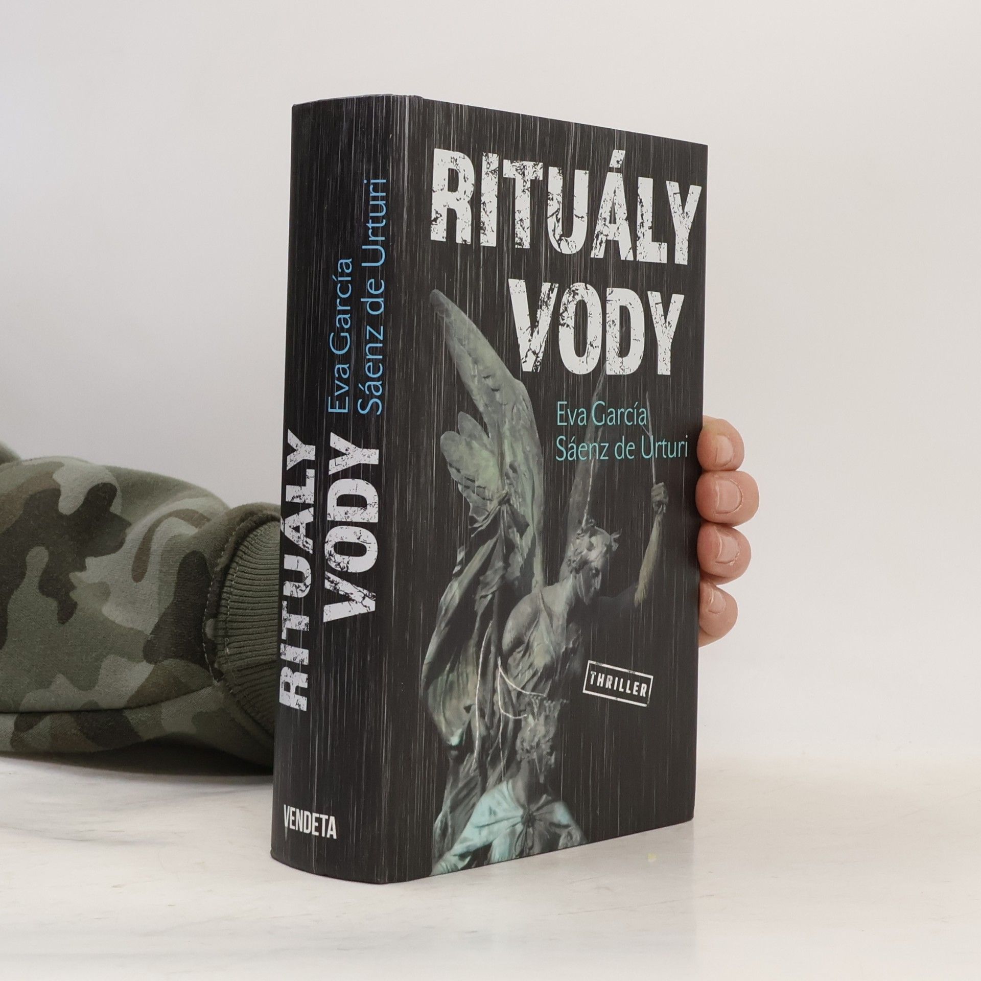 Rituály vody