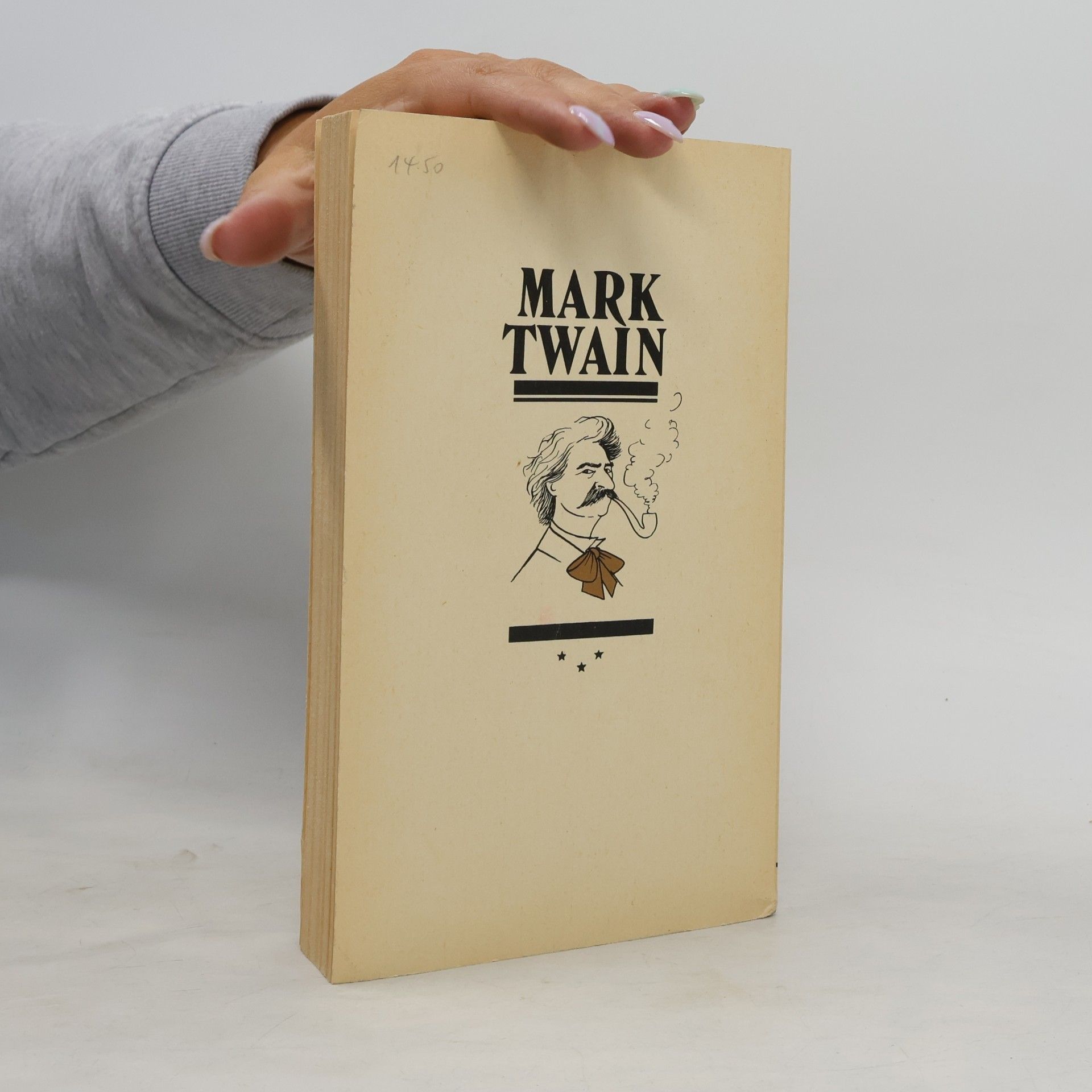 Mark Twain Tom Sawyers Abenteuer. Huckleberry Finns Abenteuer