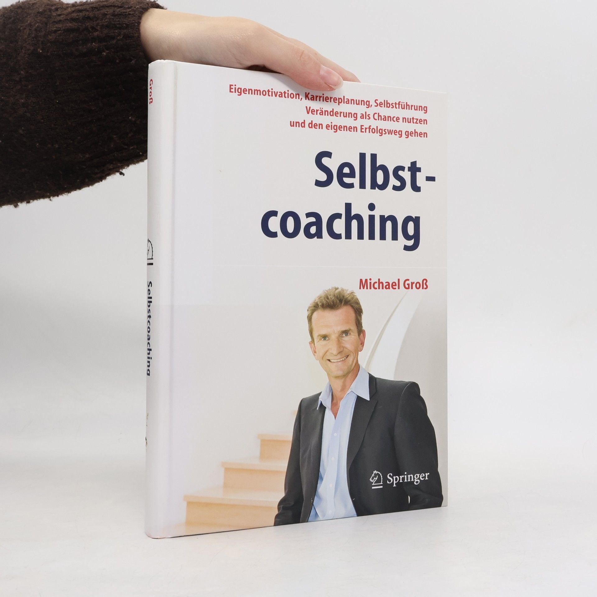 Selbstcoaching