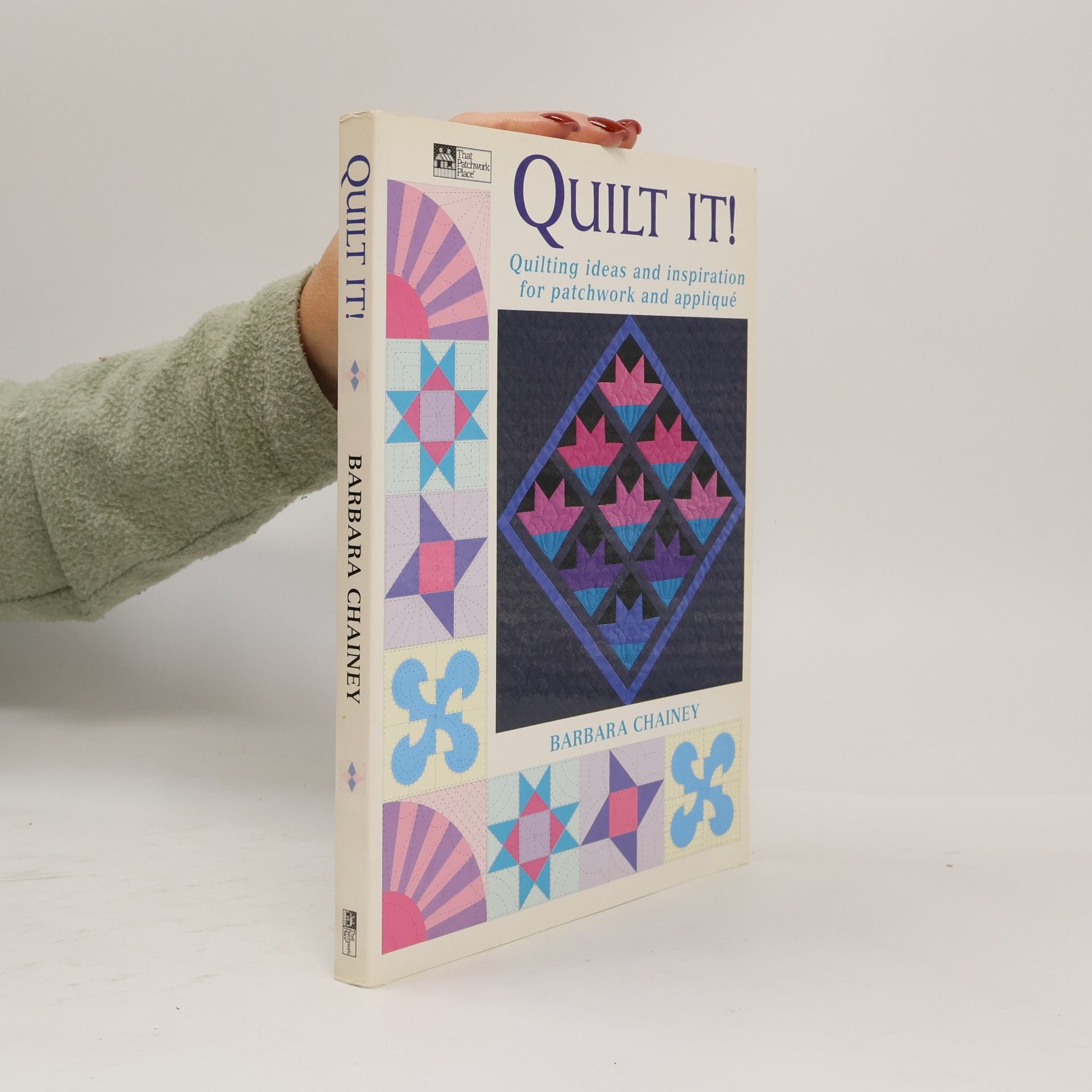 Quilt It!