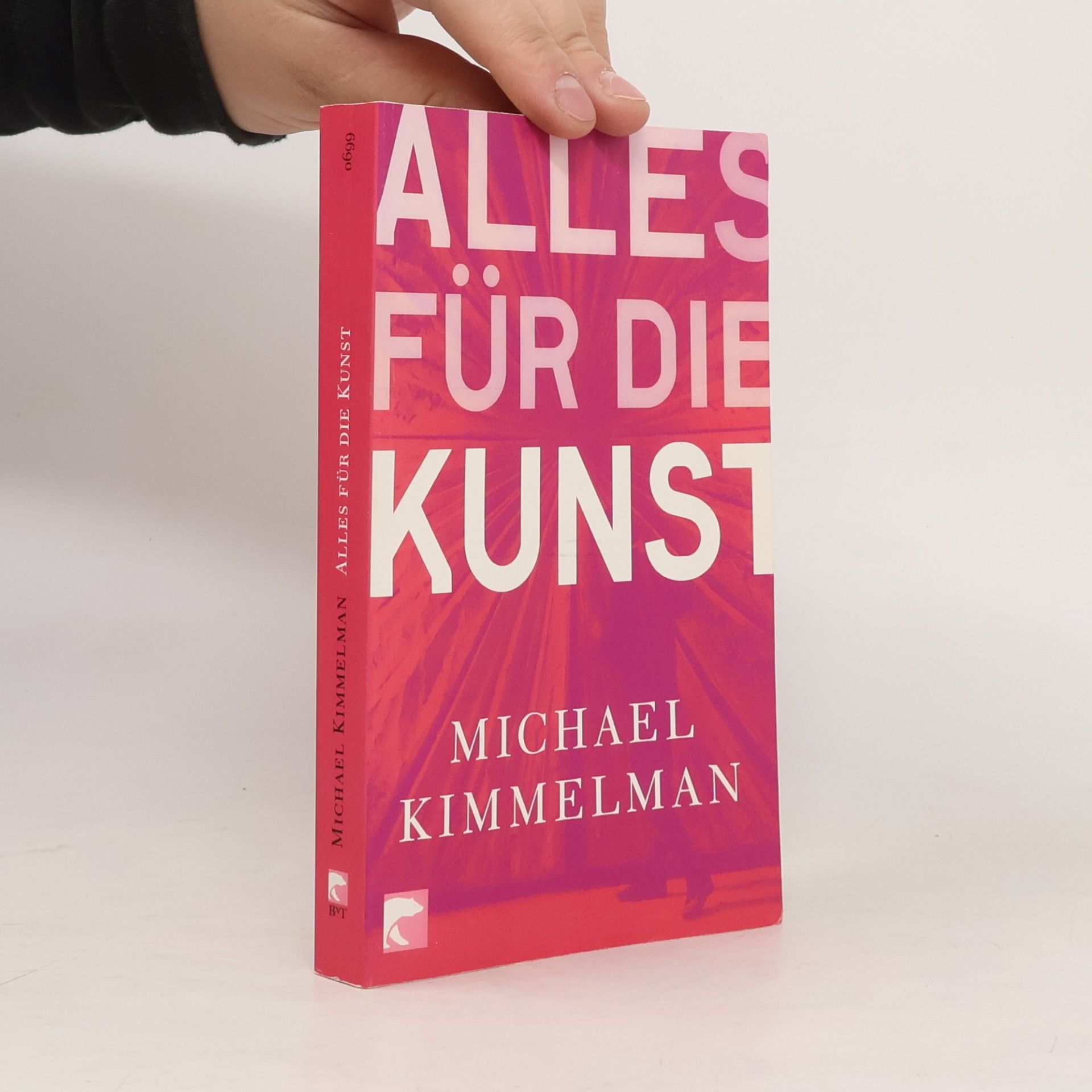 Alles für die Kunst