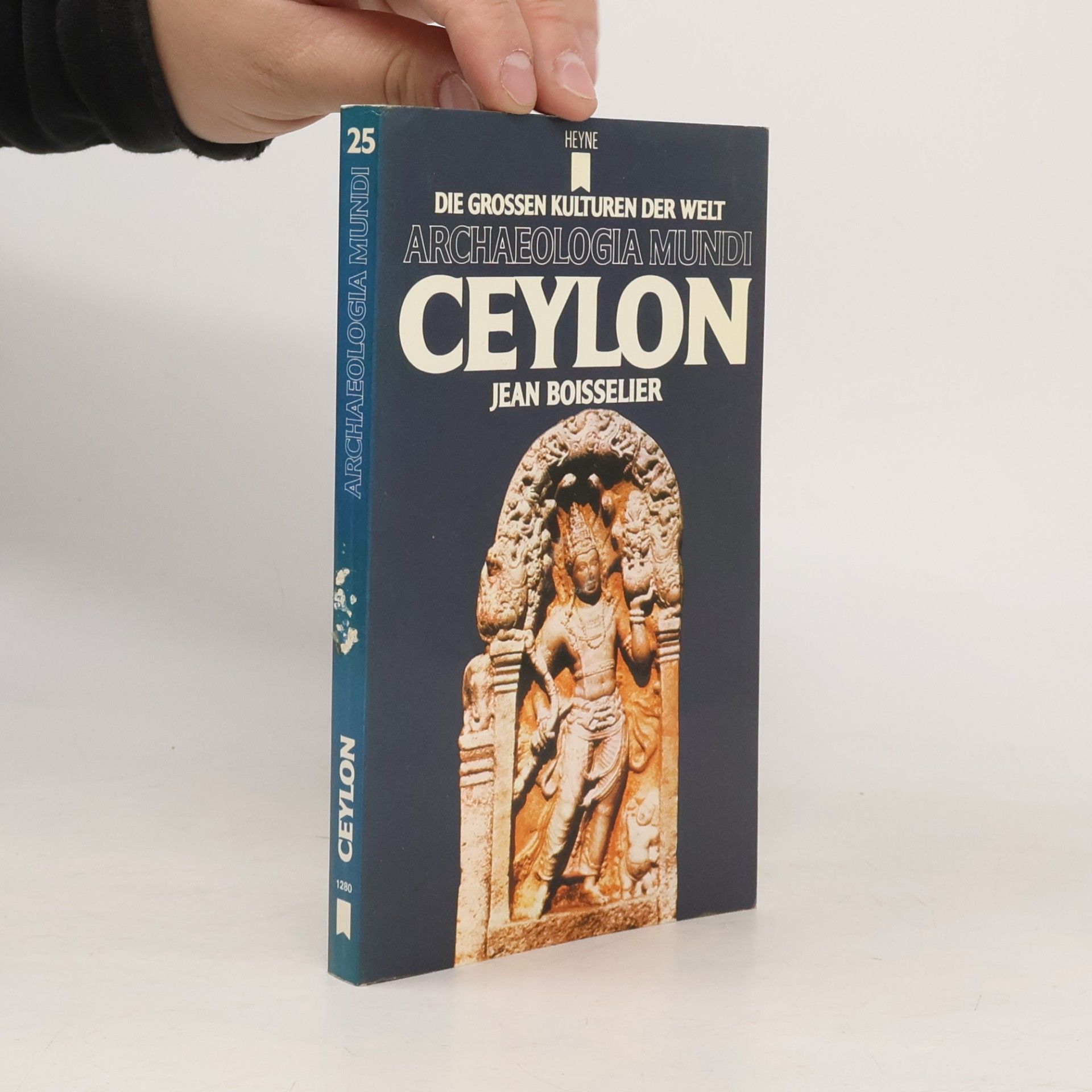 Ceylon