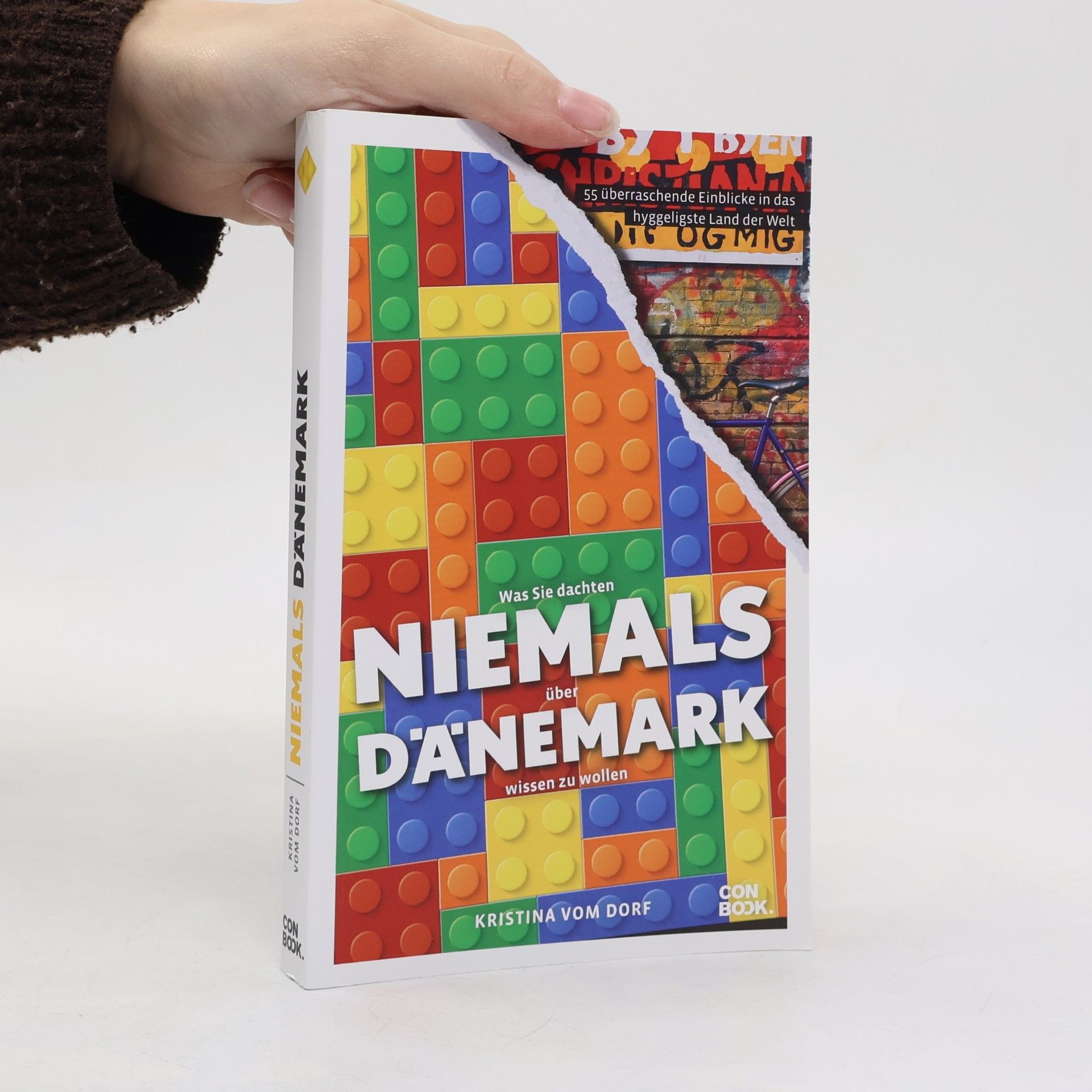 Was Sie dachten, NIEMALS über DÄNEMARK wissen zu wollen