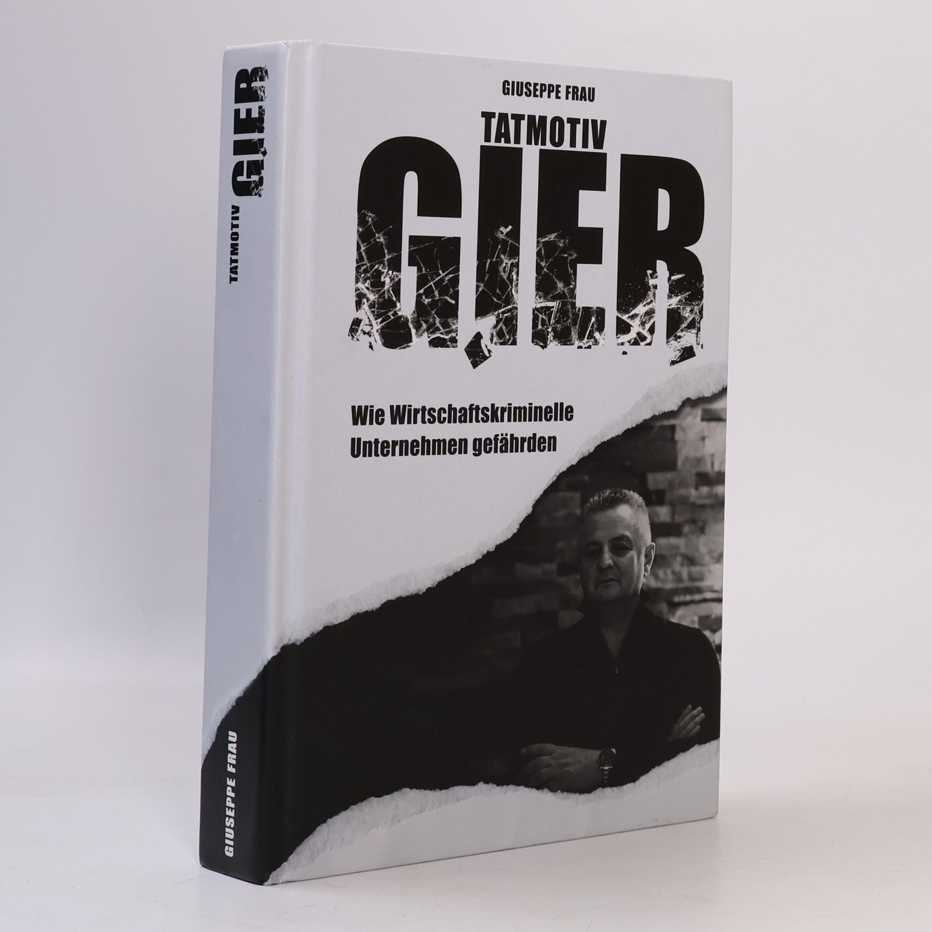 Tatmotiv Gier