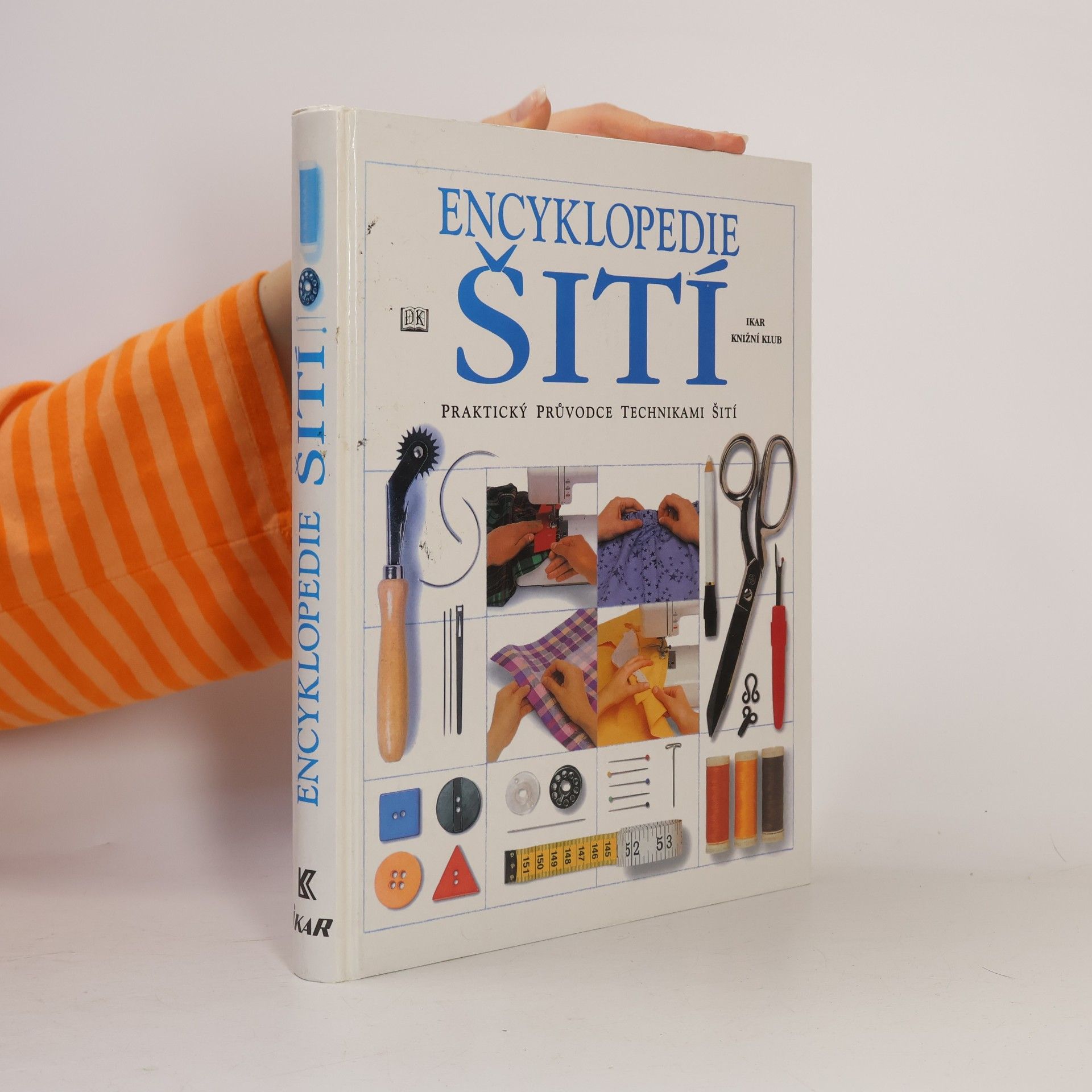 Encyklopedie šití