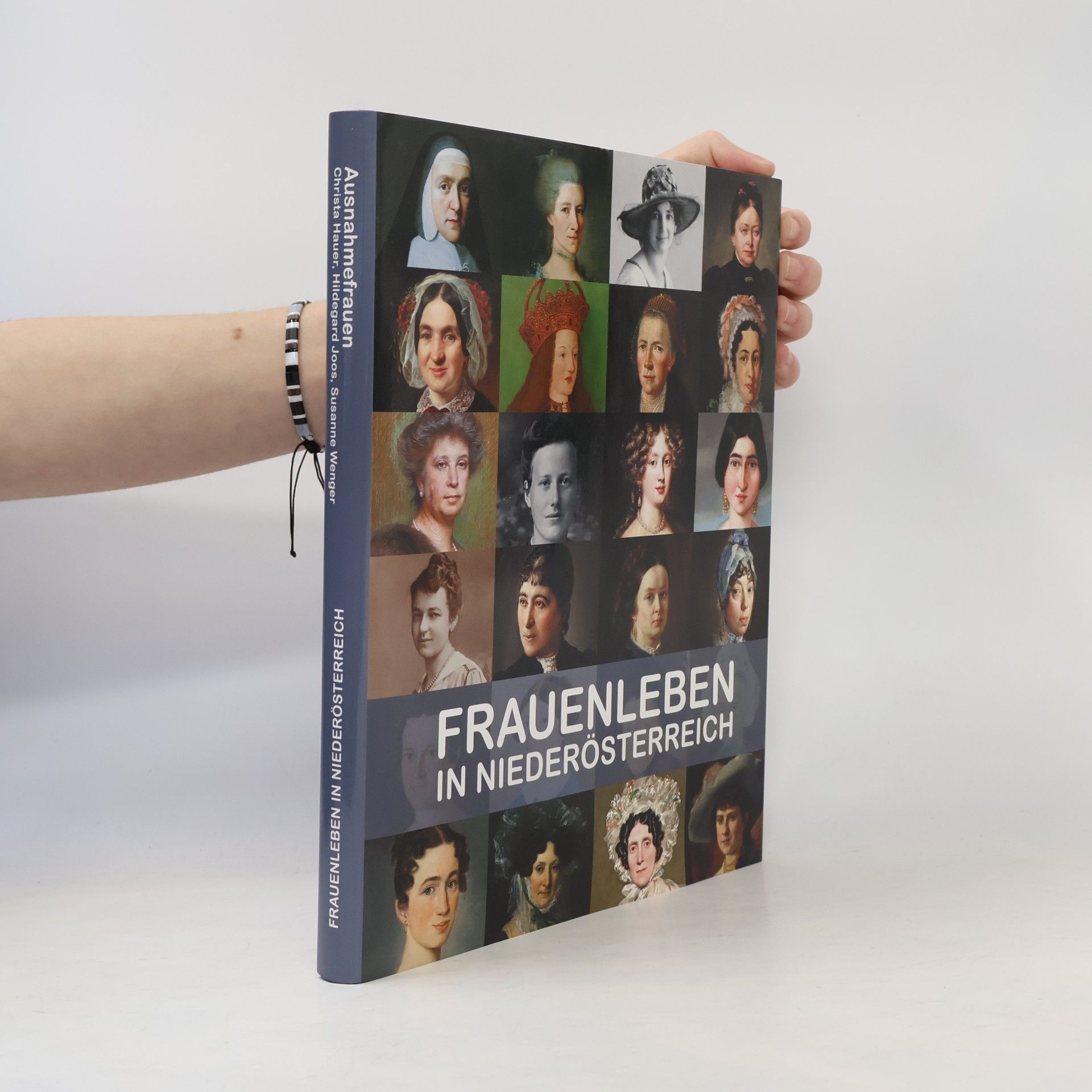 kolektiv Frauenleben in Niederösterreich
