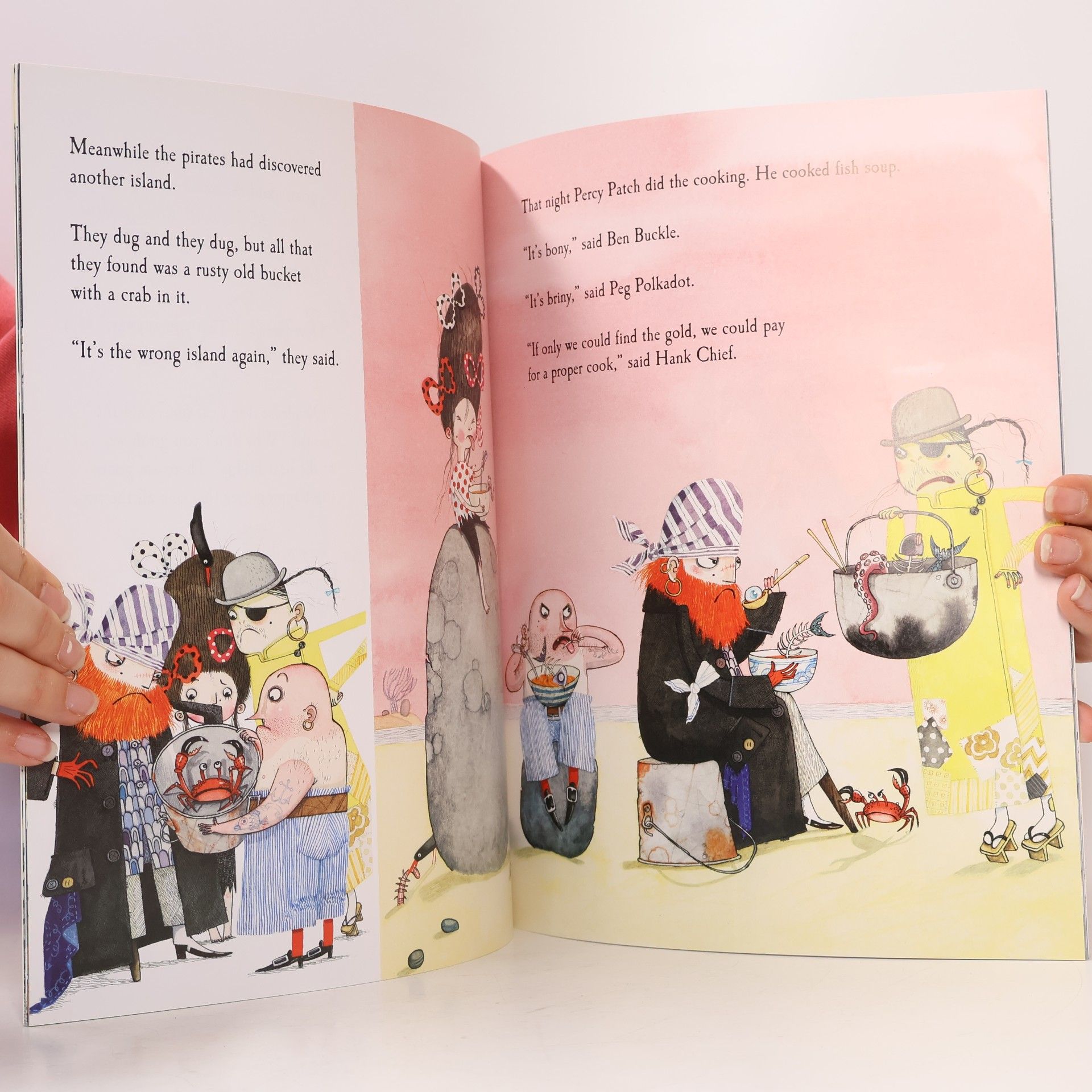 Julia Donaldson The Troll