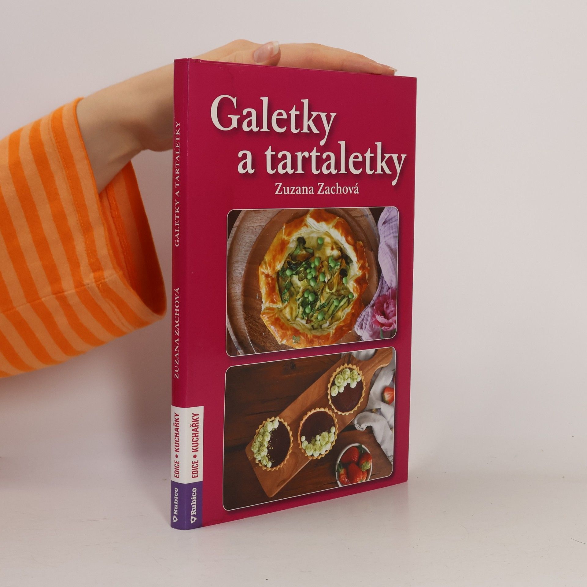 Galetky a tartaletky