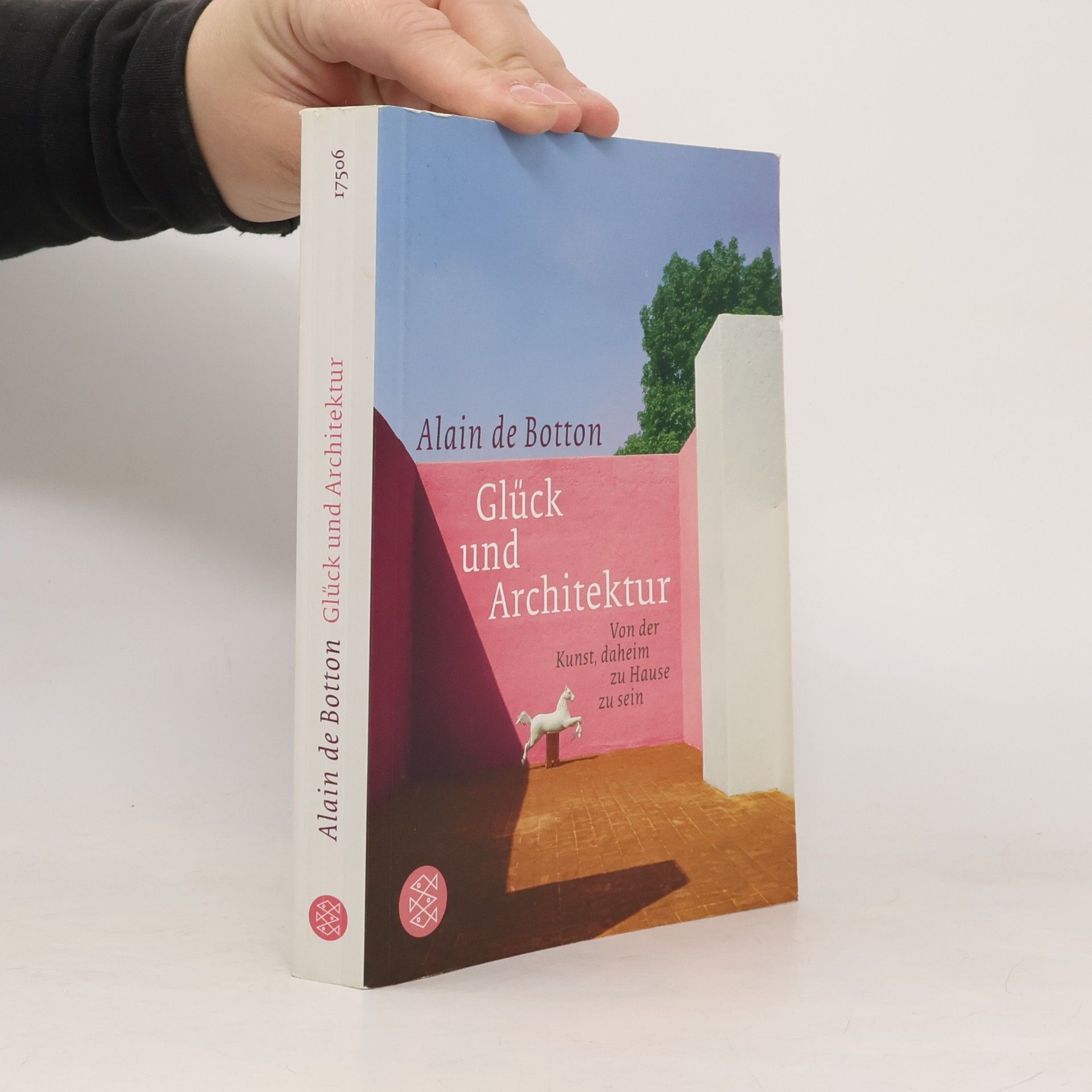 Glück und Architektur