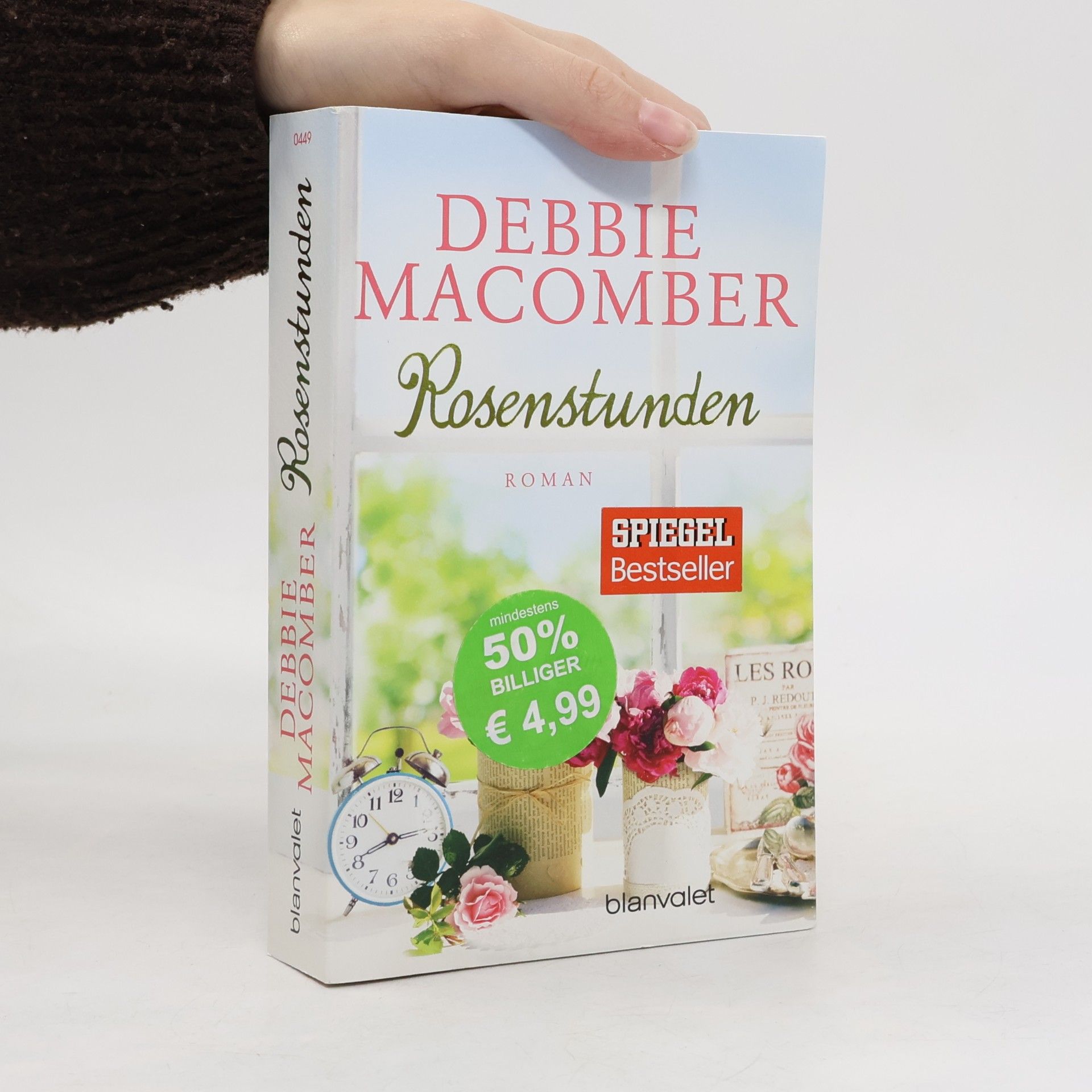 Rosenstunden