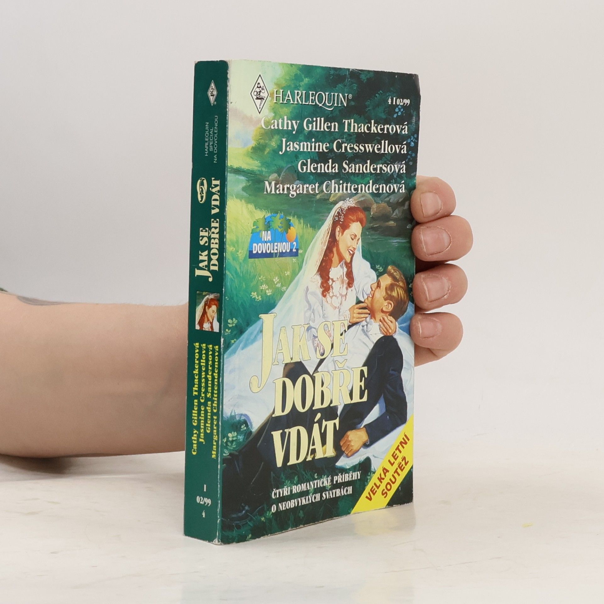 Jak se dobře vdát