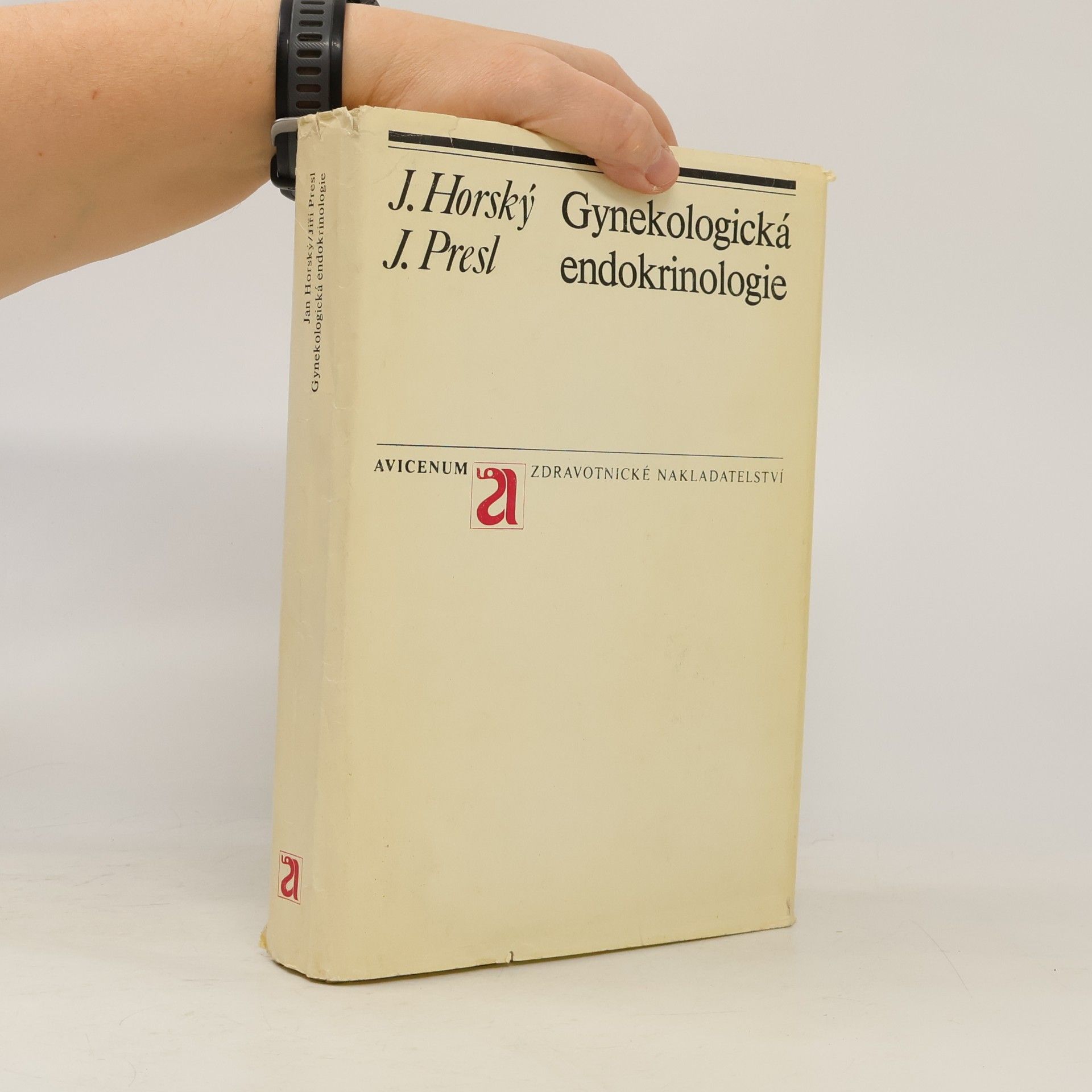 Gynekologická endokrinologie