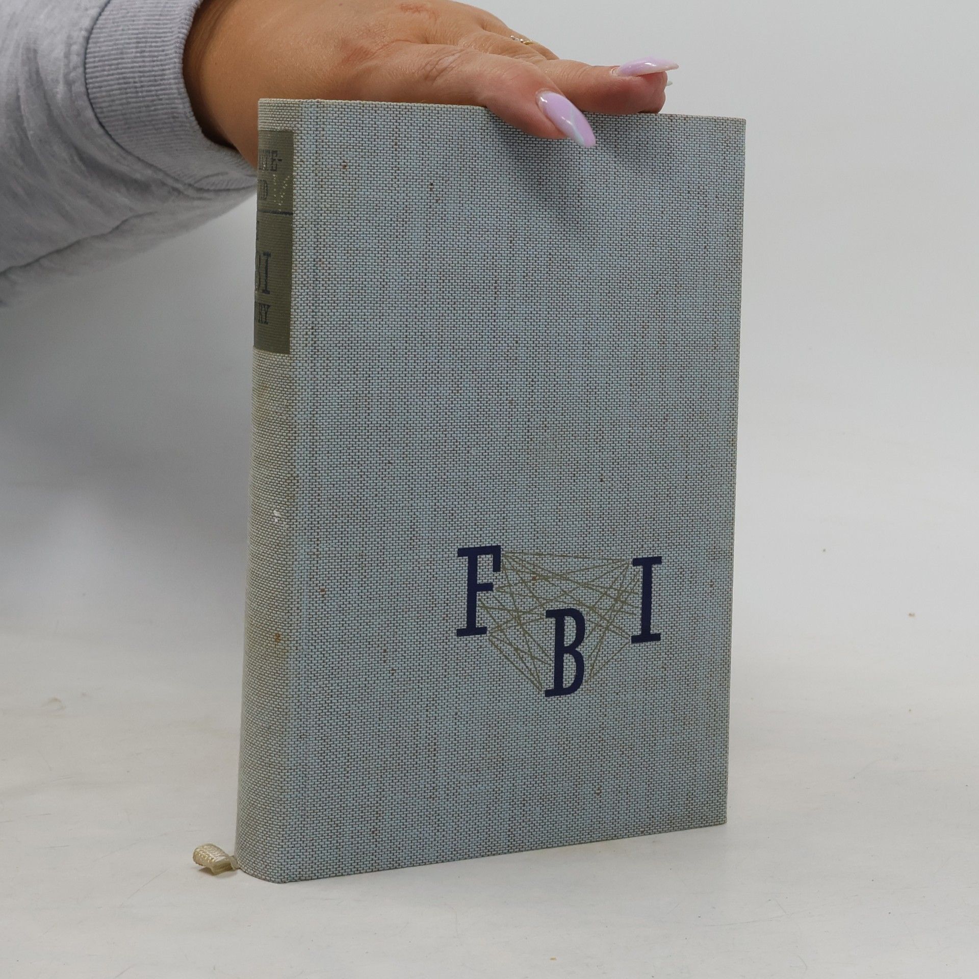 The FBI Story