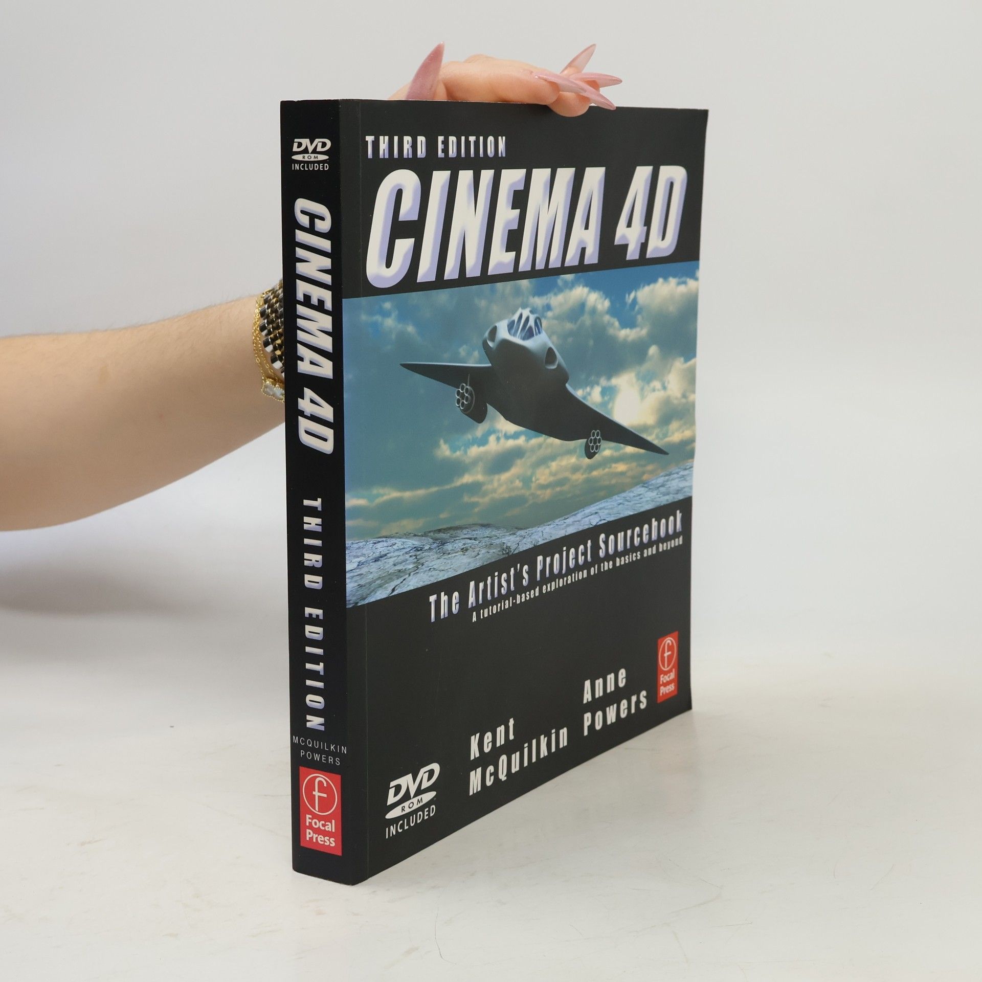 Cinema 4D
