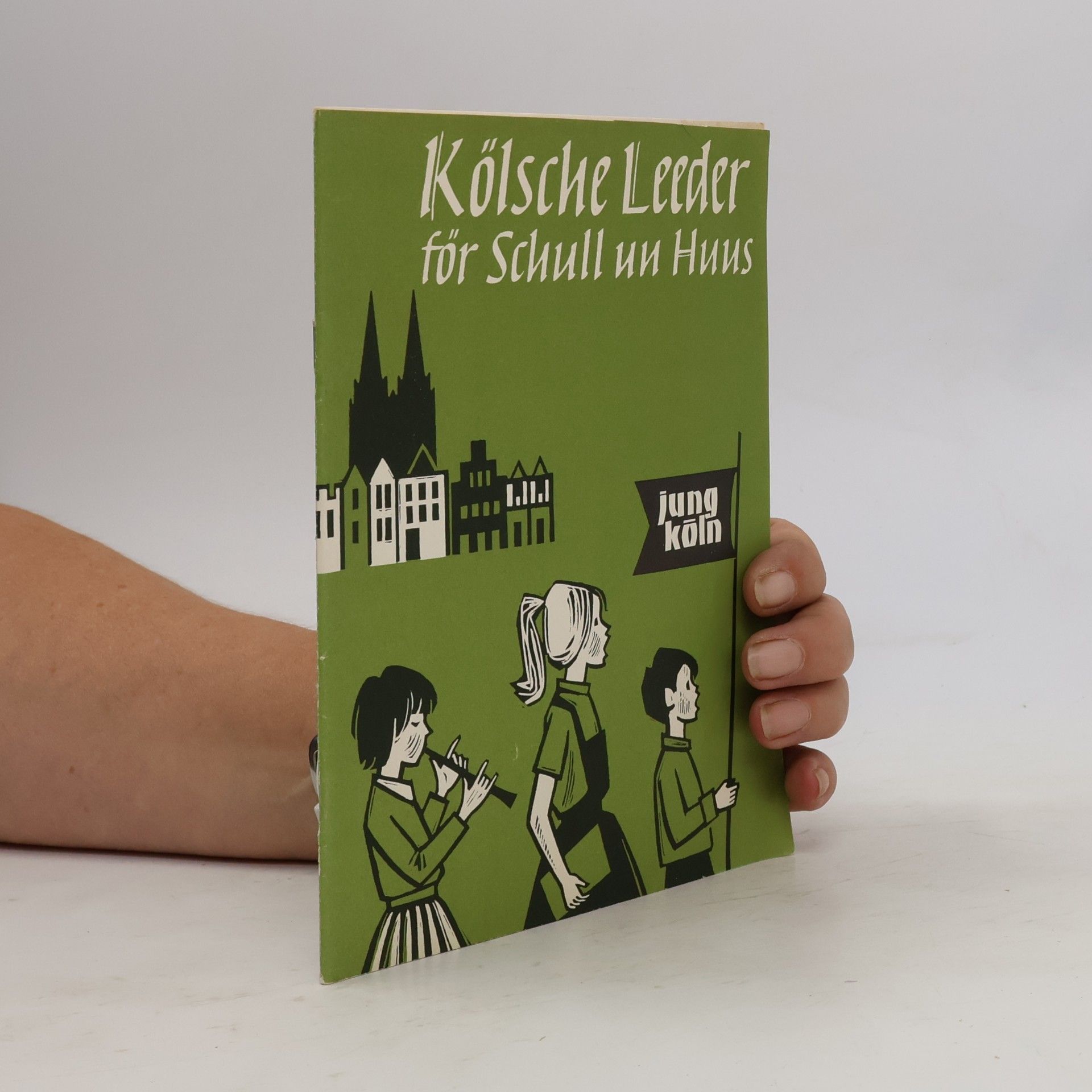 Various authors Kölsche Spröch un Leeder vum Suffe