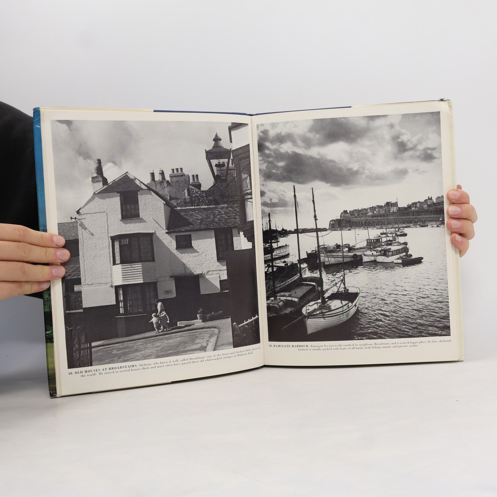 Autorenkollektiv Country Life. Picture Book Of Kent And Sussex
