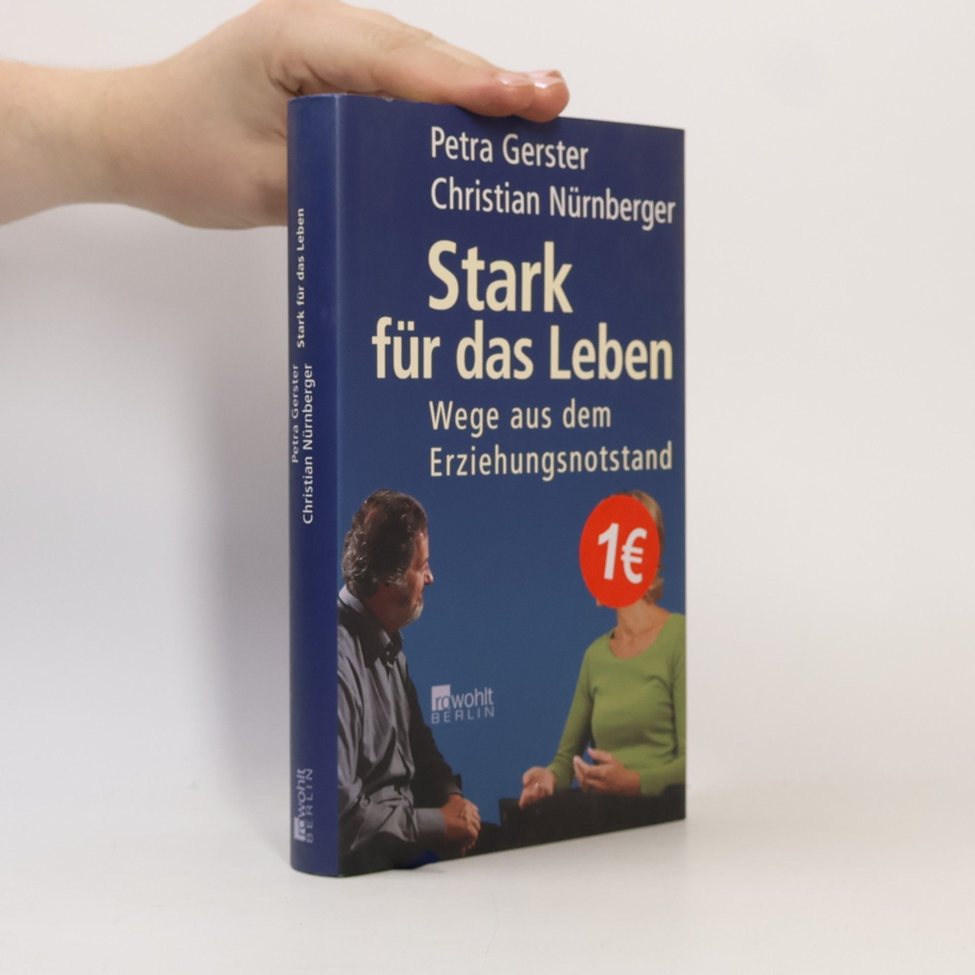 Stark für das Leben