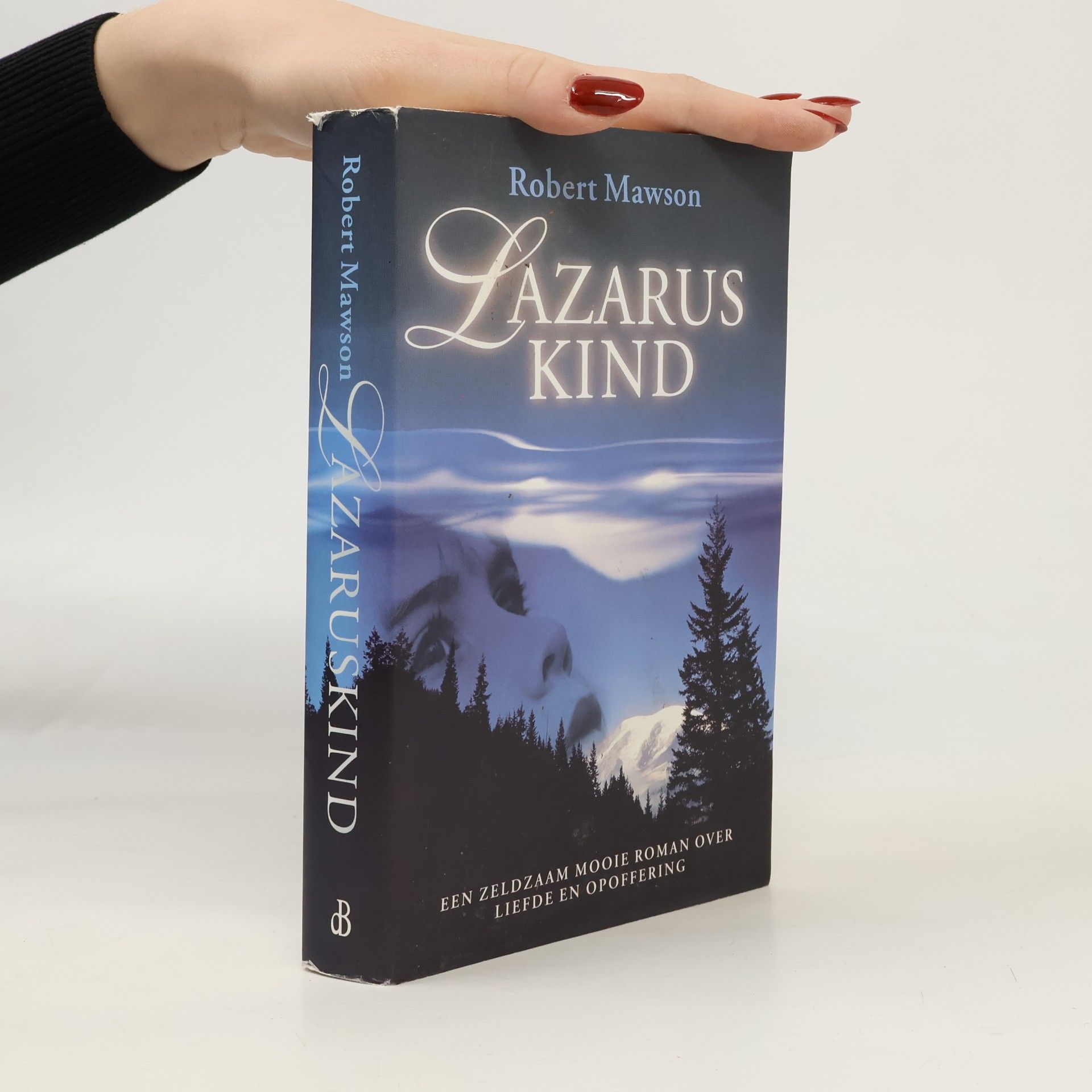 Lazaruskind
