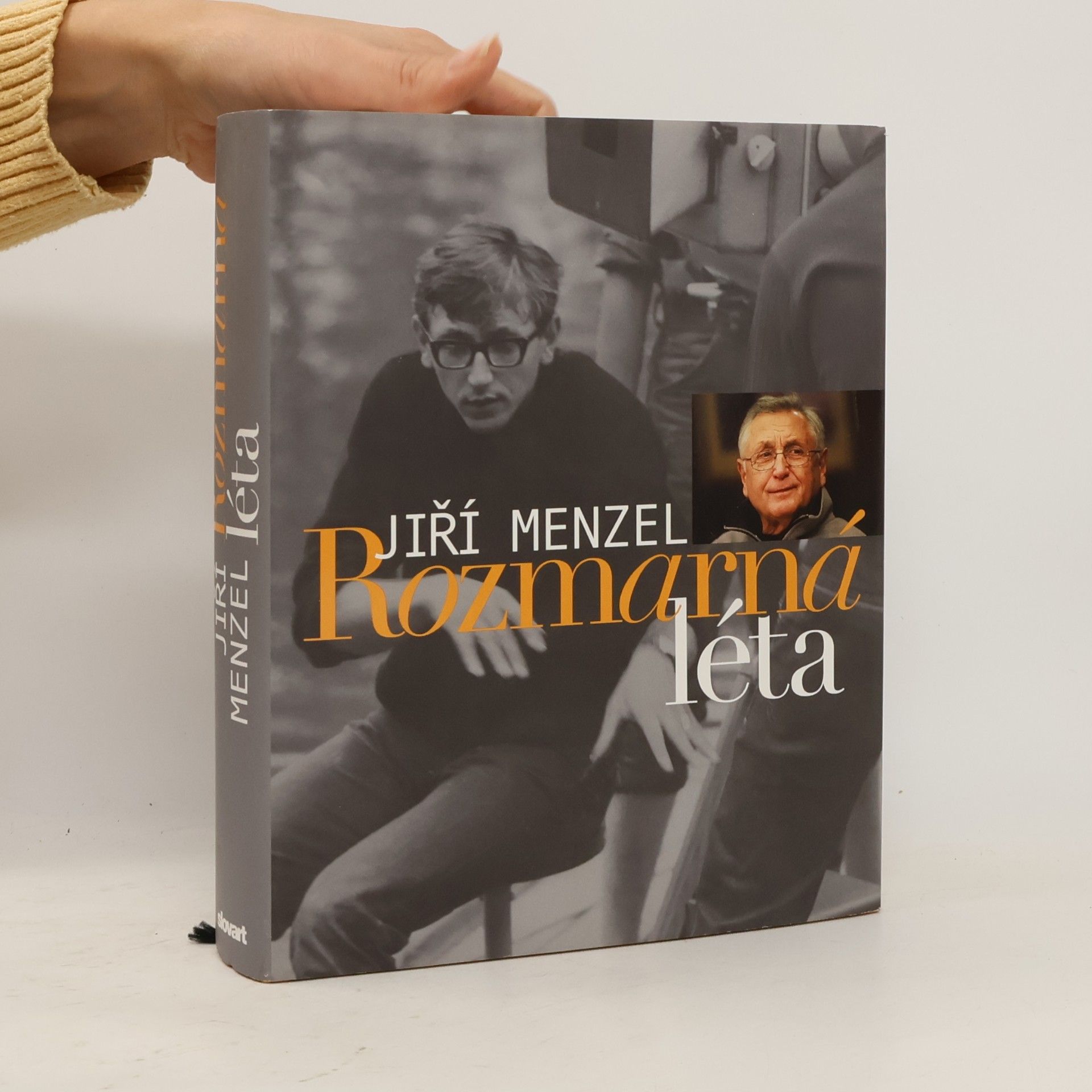 Rozmarná léta