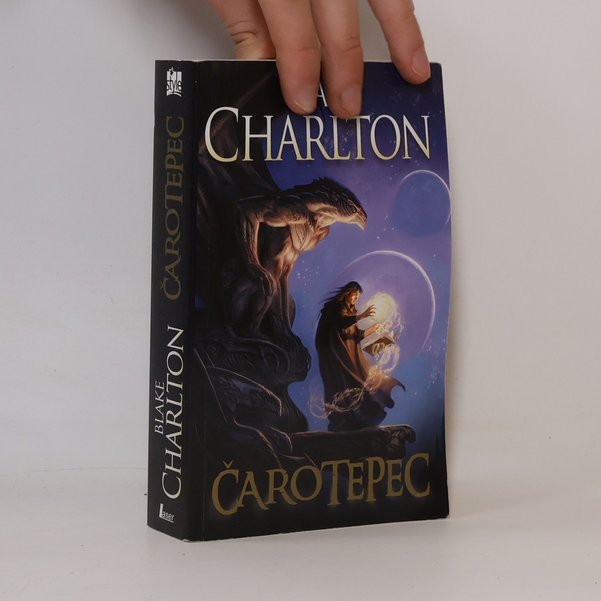Čarotepec