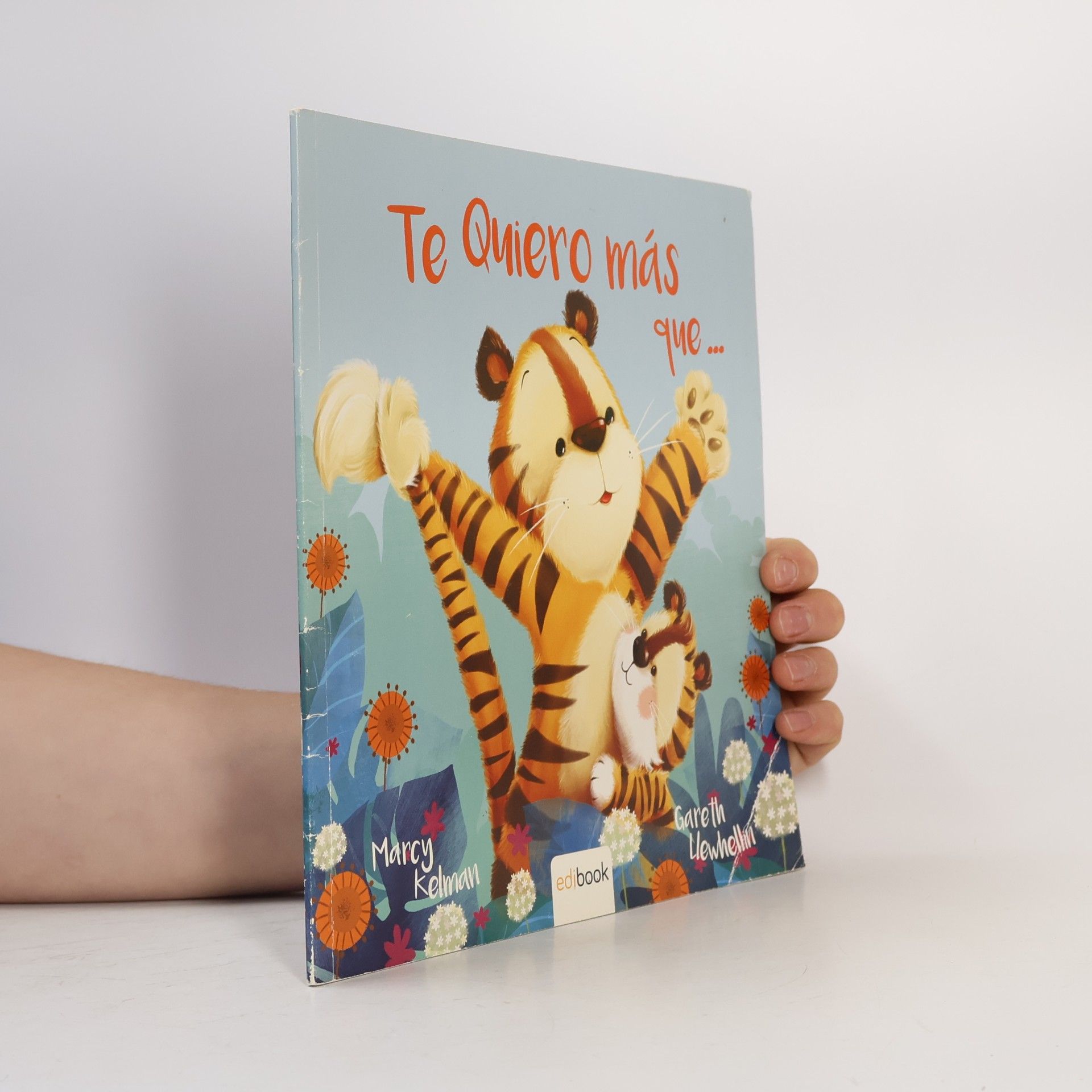 Cariño Cartoné: Te quiero más que...