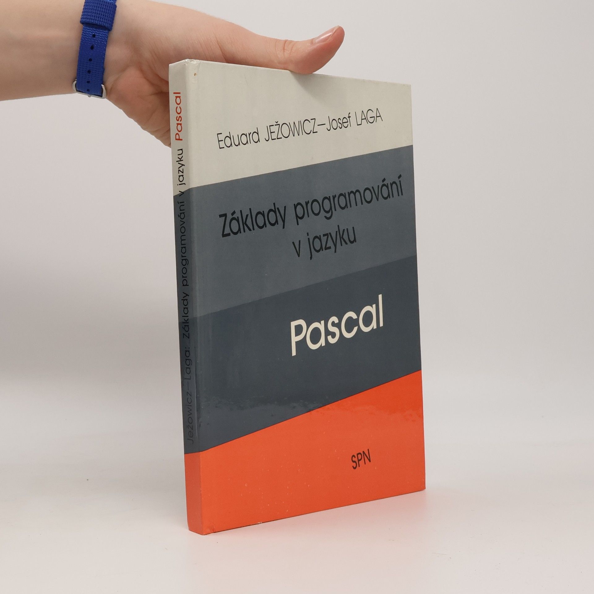 Základy programování v jazyku Pascal