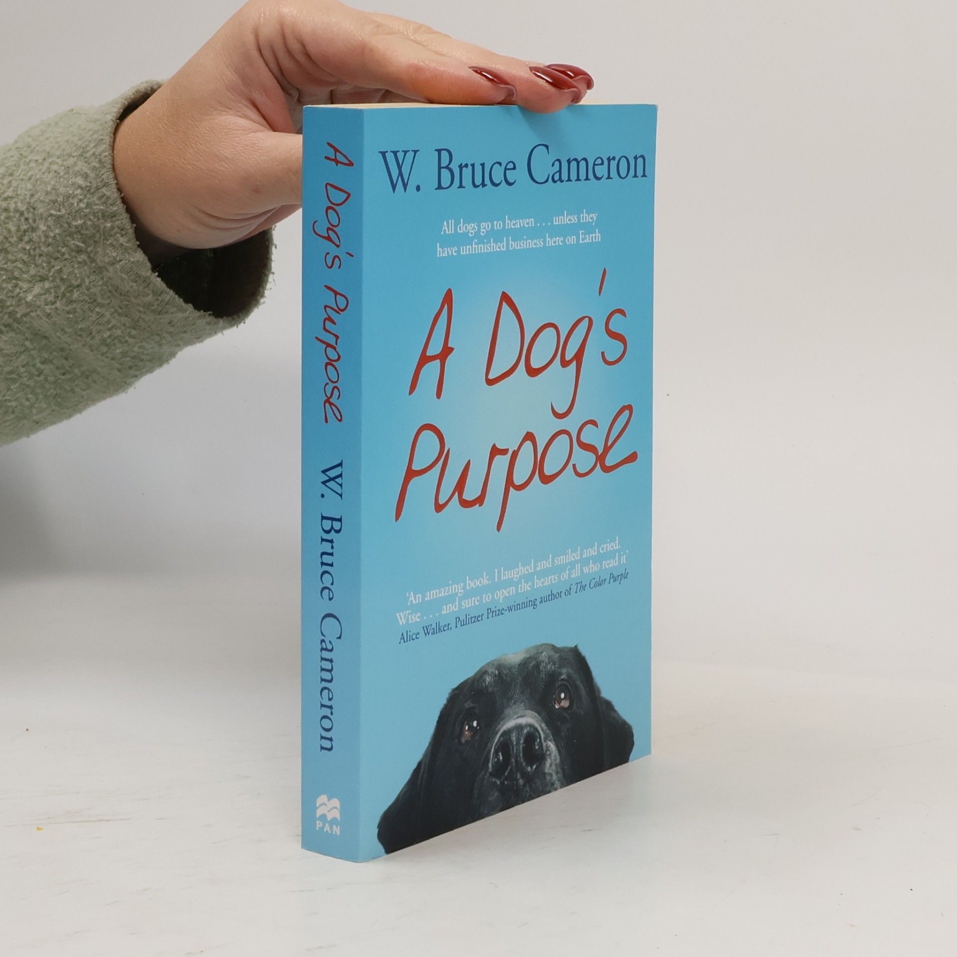 A Dog's Purpose