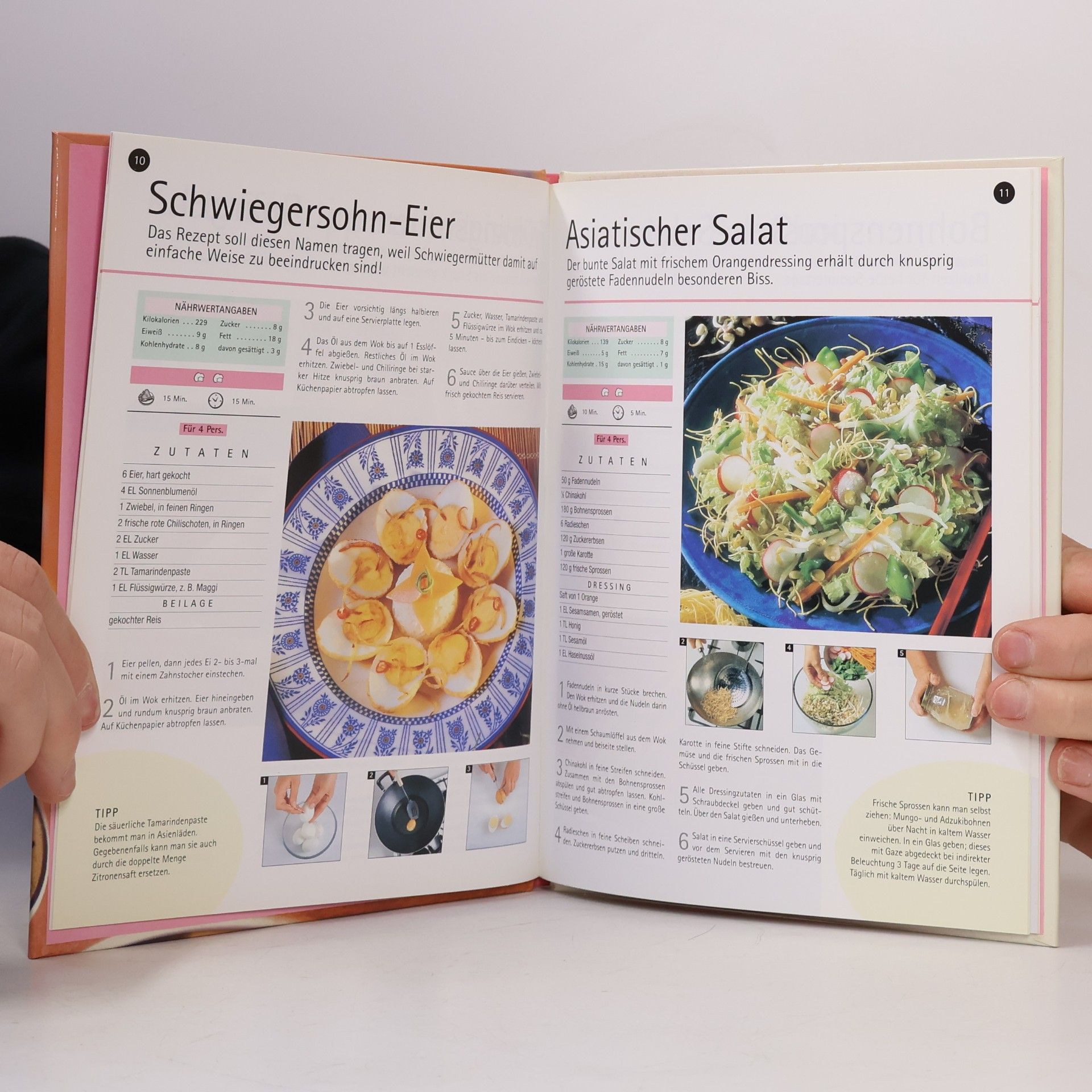 Chinesische Gerichte