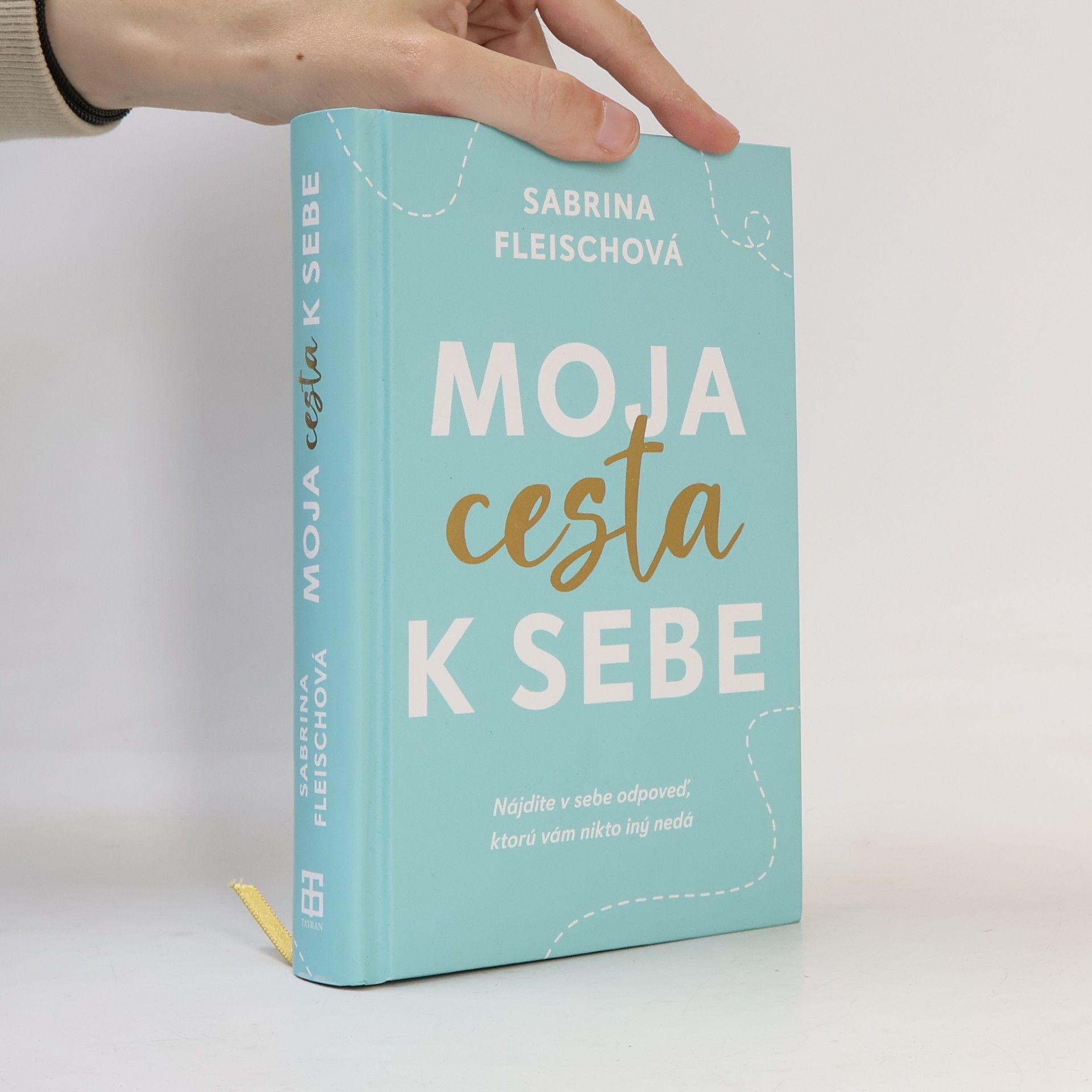 Moja cesta k sebe