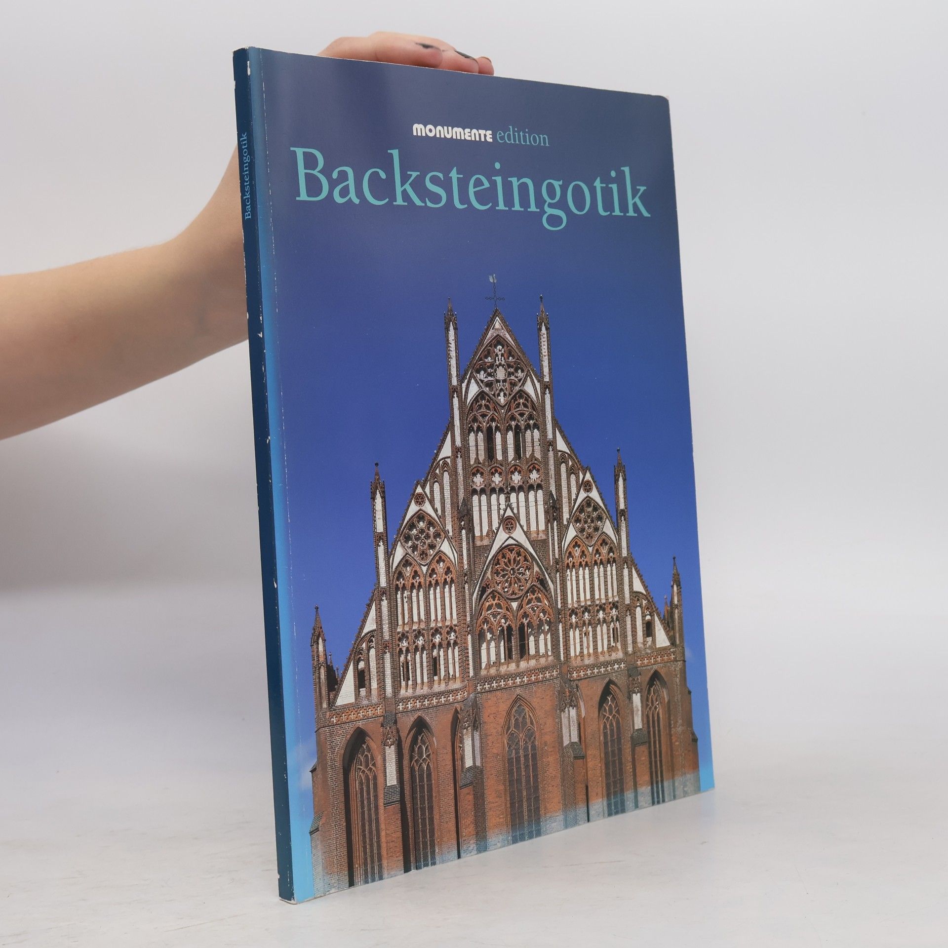 Backsteingotik