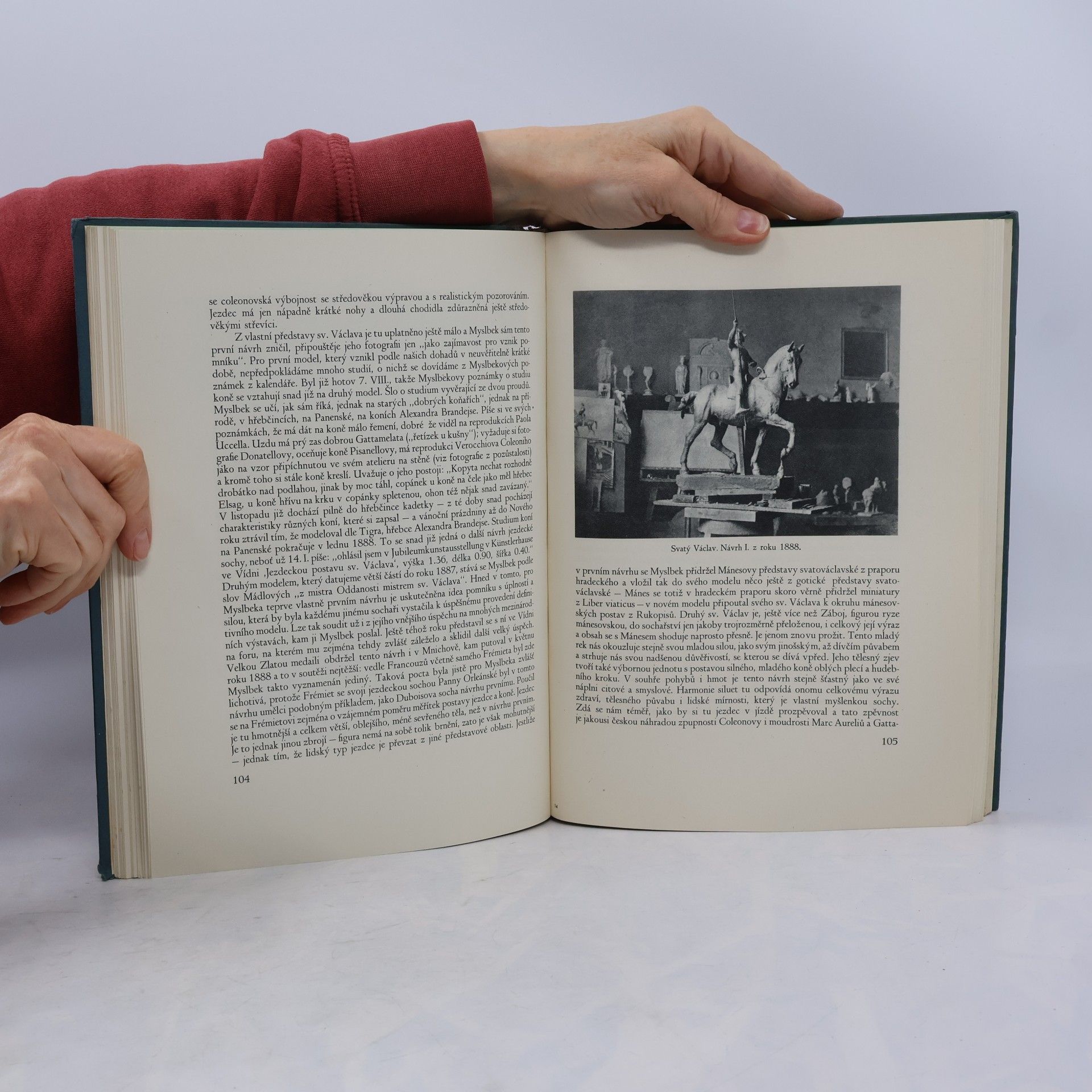 Autorenkollektiv J. V. Myslbek
