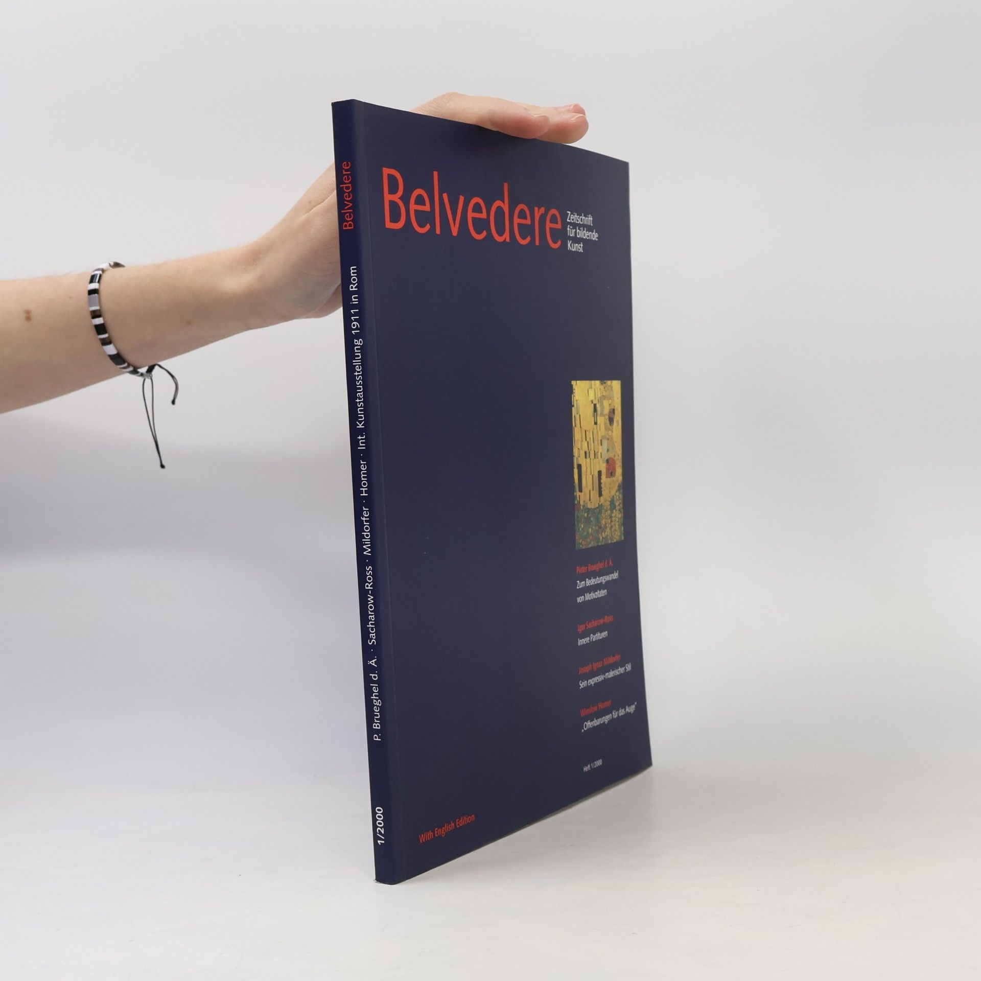Belvedere 1/2000