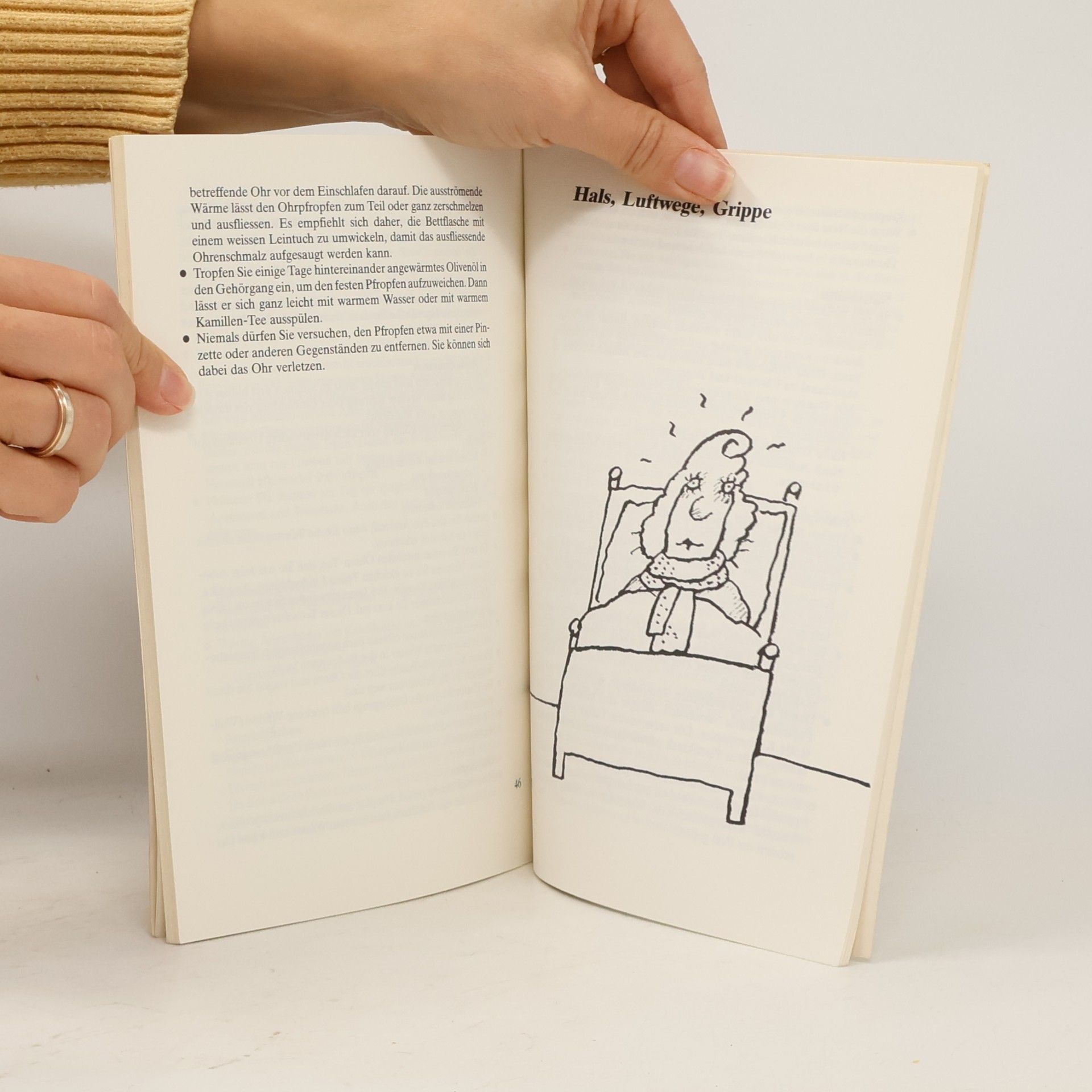 Various authors Rezepte aus Grossmutters Hausapotheke