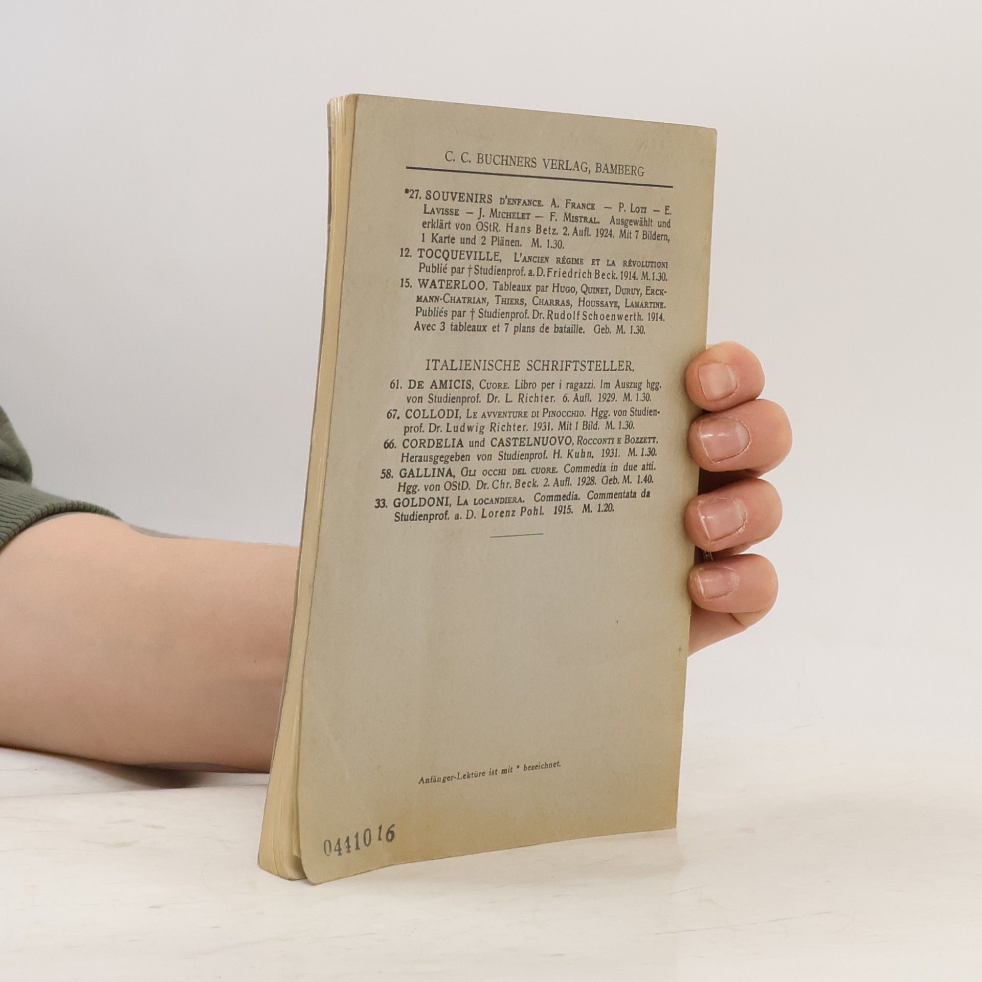 Autorenkollektiv Psychology of the English People