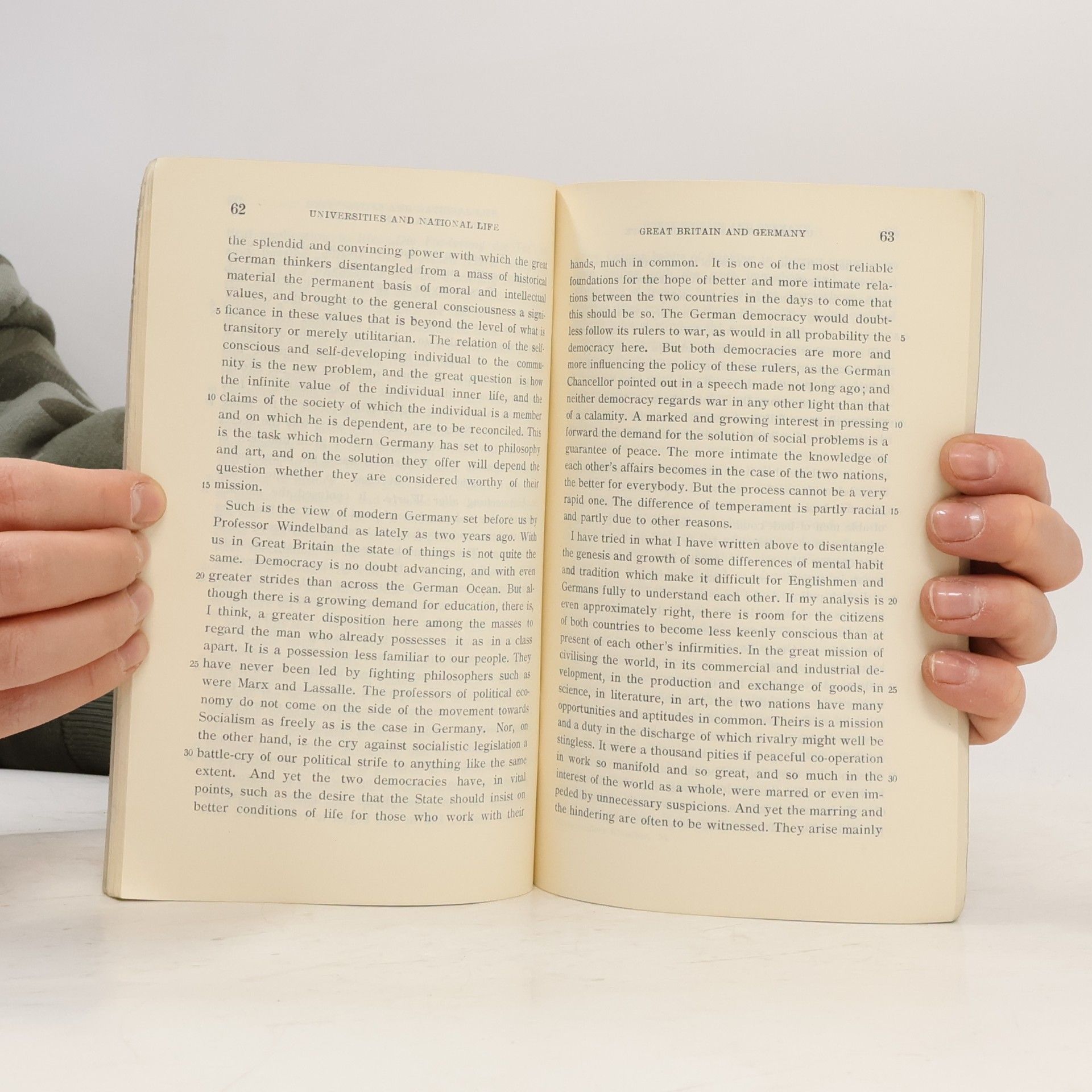 Autorenkollektiv Psychology of the English People