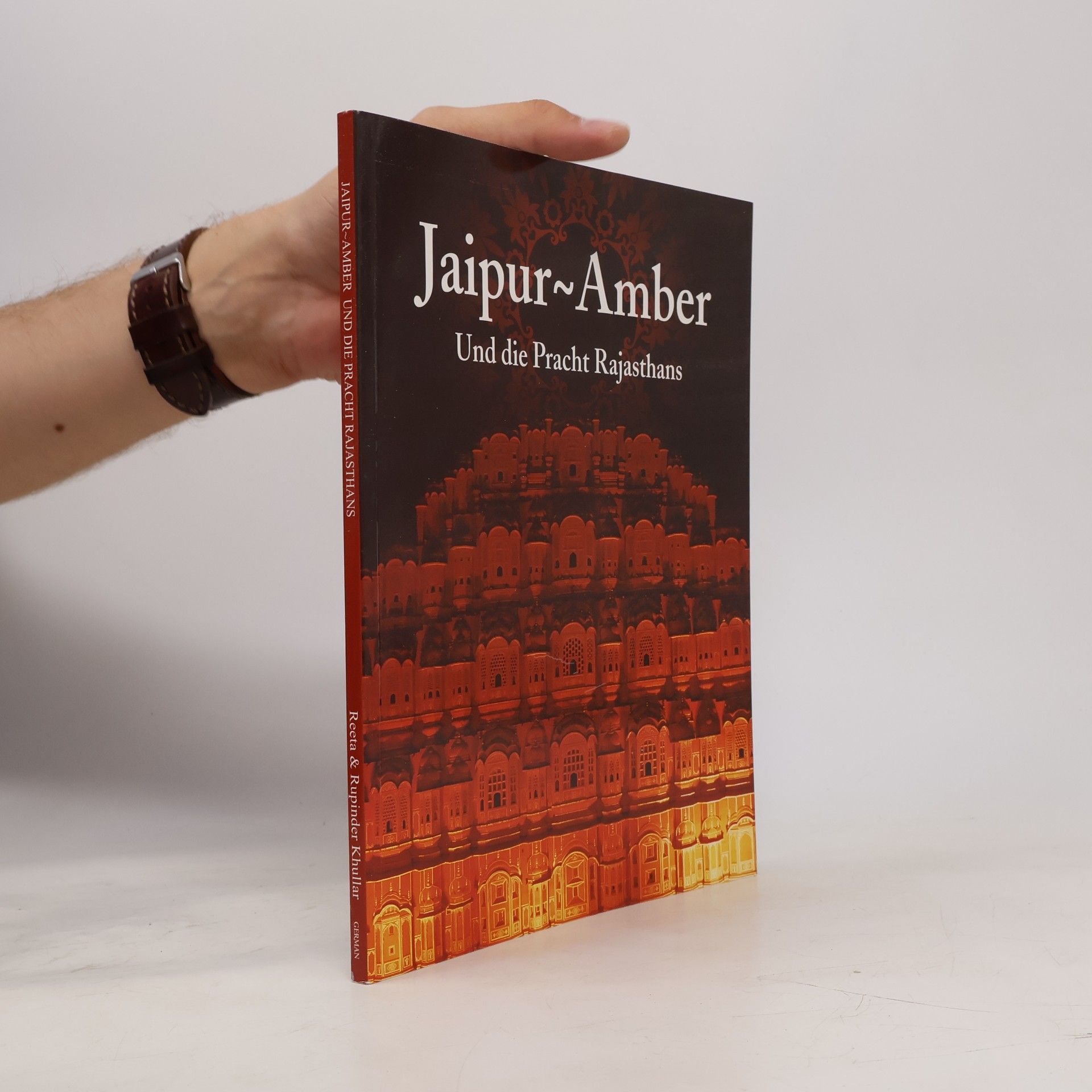 Jaipur~Amber