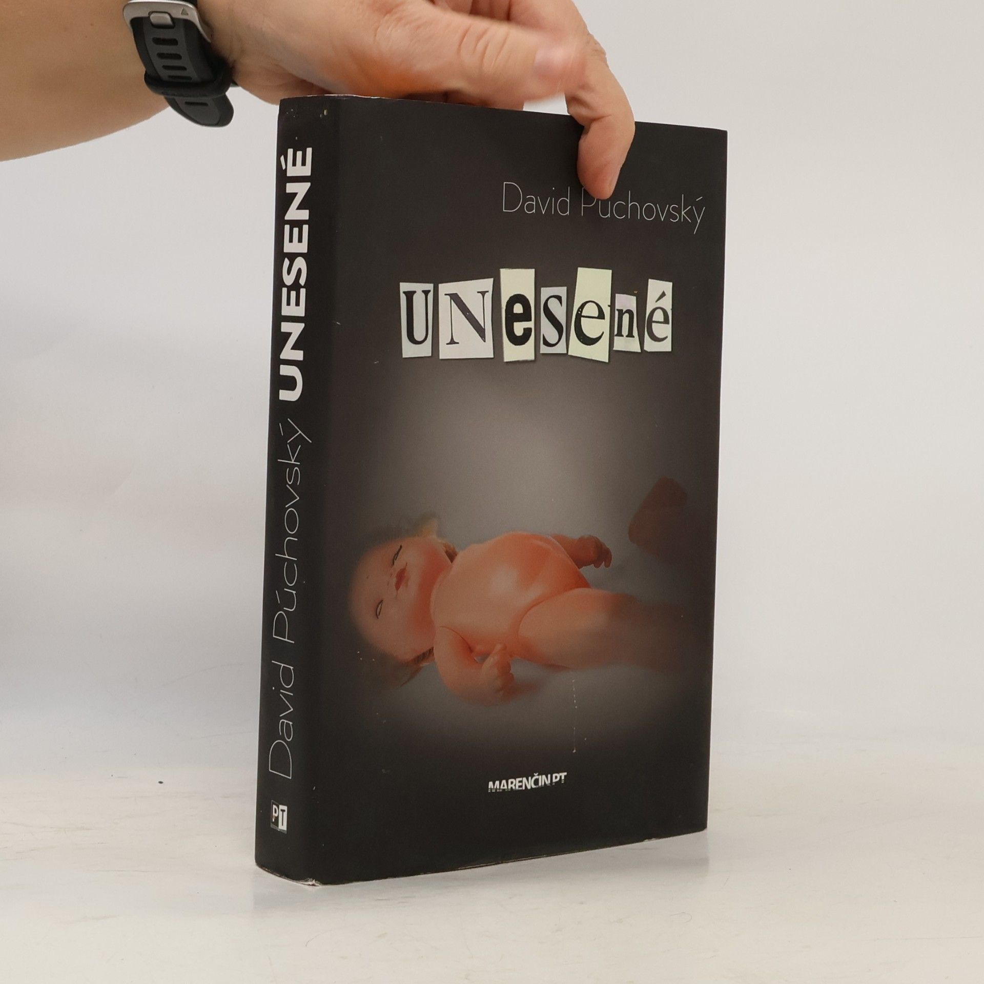 Unesené