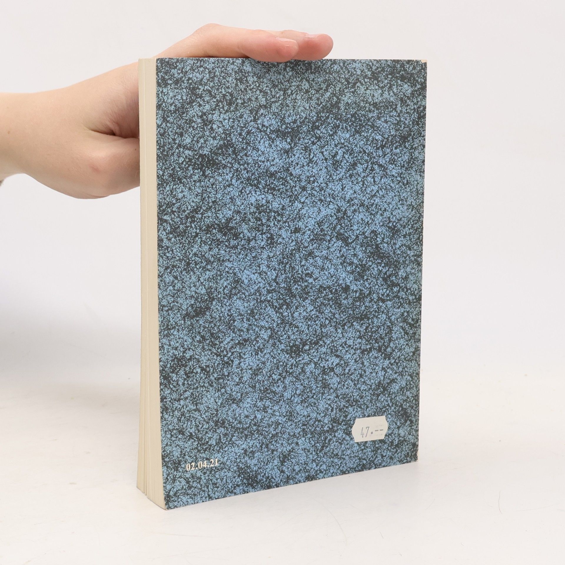 Samuel J Schultz Starý zákon mluví. Přehled starozákonních dějin a literatury