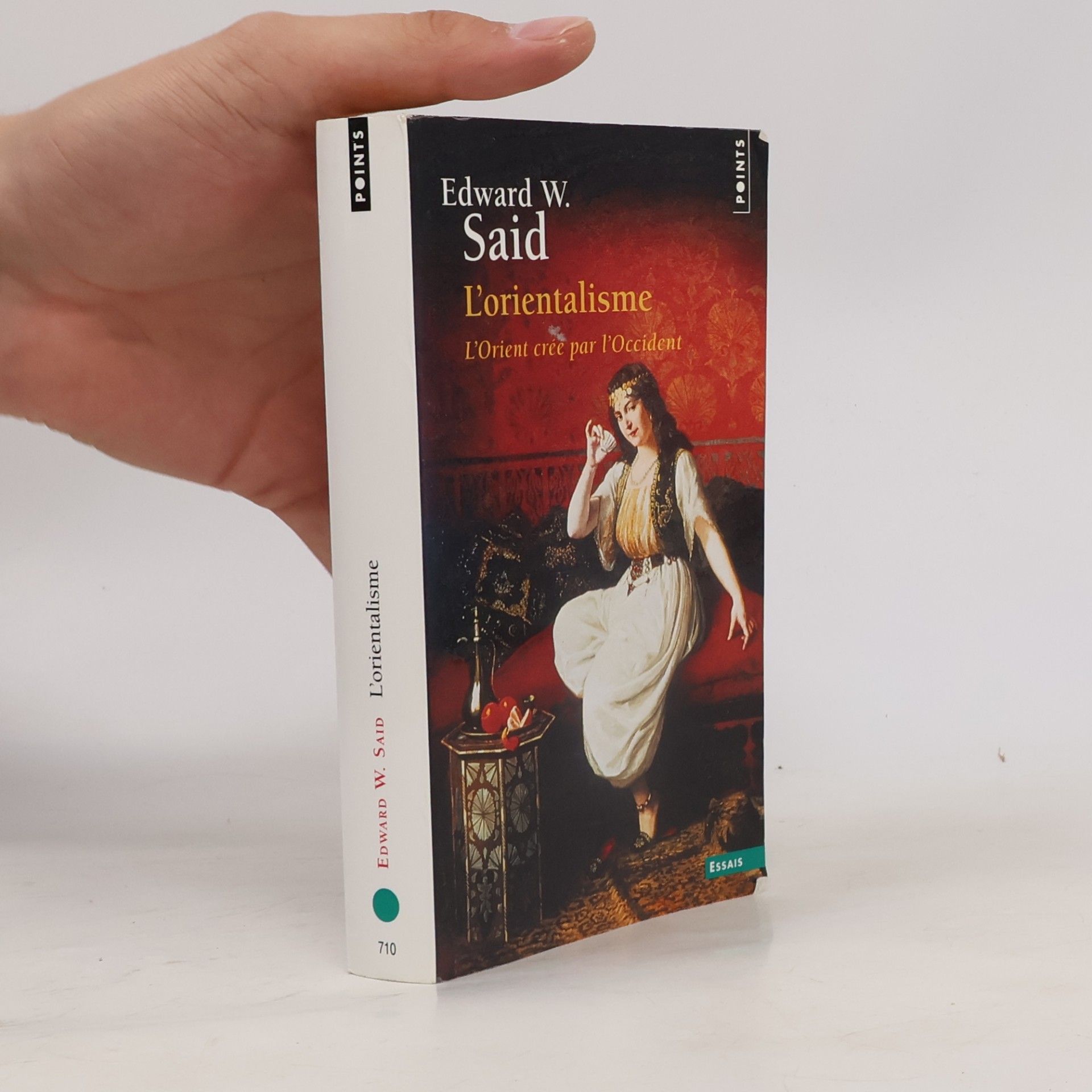 L'Orientalisme