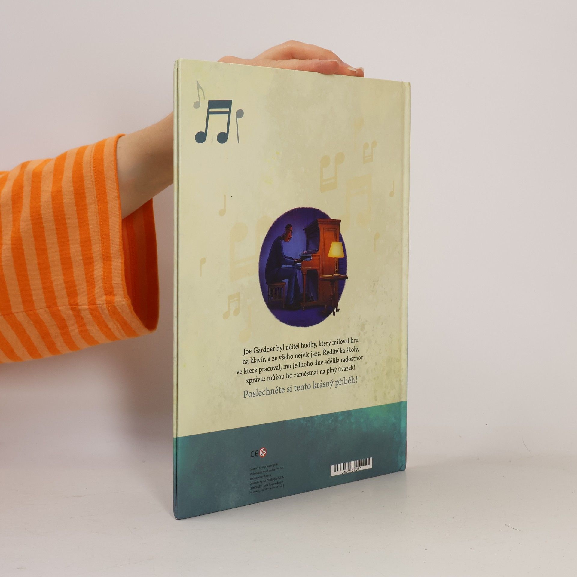 Various authors Kouzelné audio pohádky 81. Duše