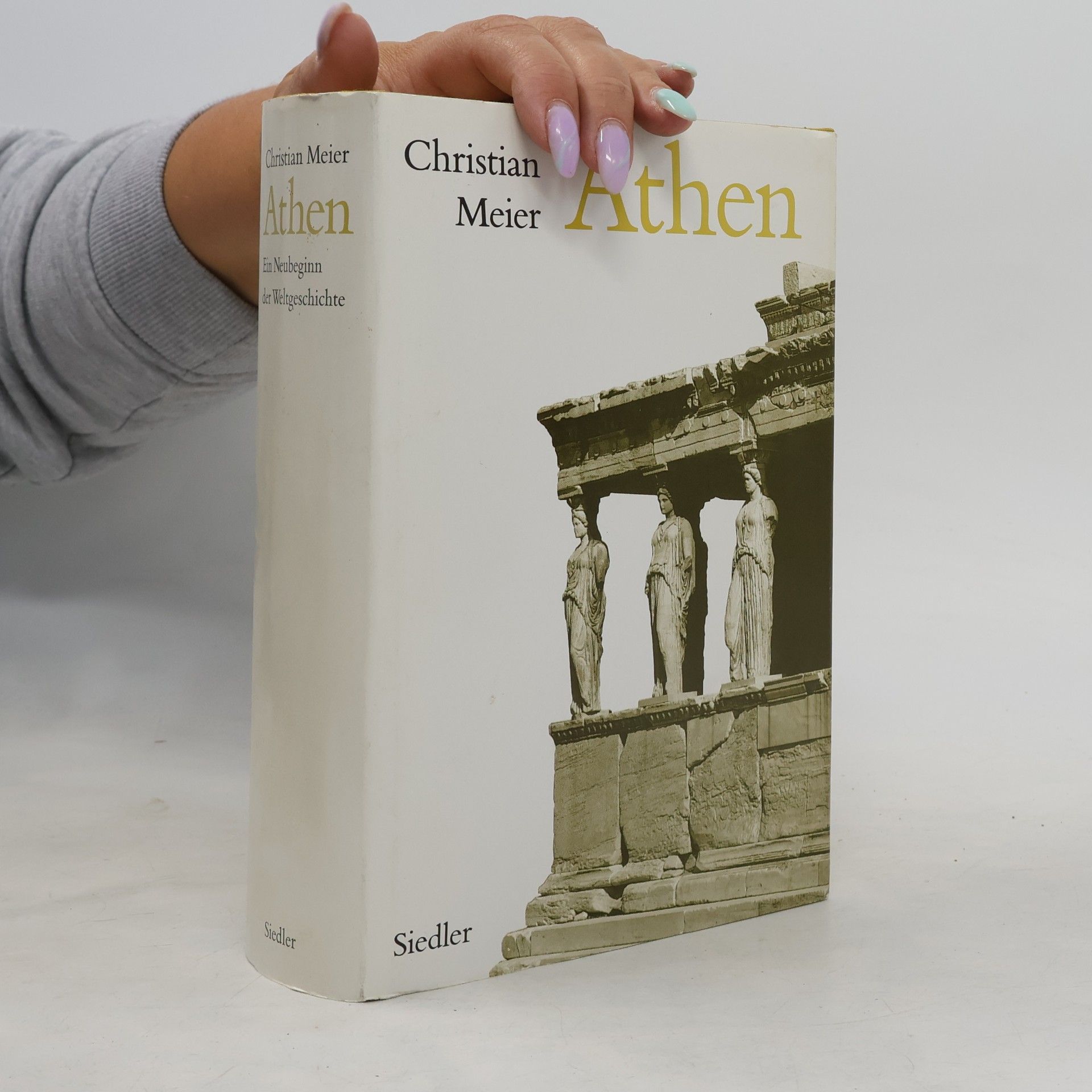 Athen