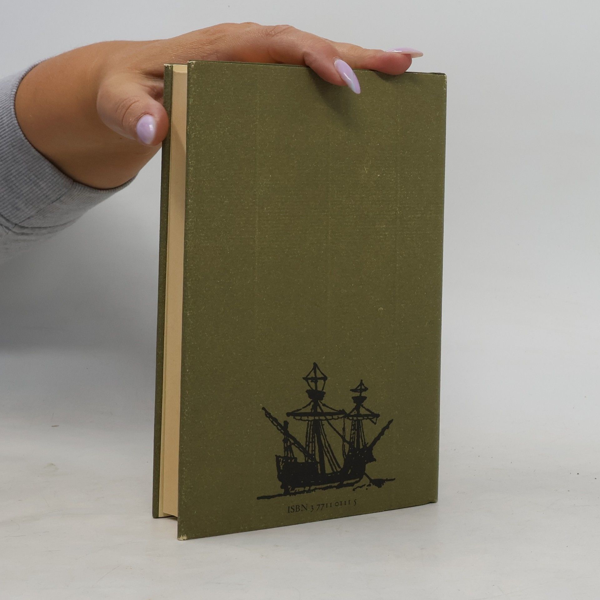 Kolektiv autorů Das Bordbuch