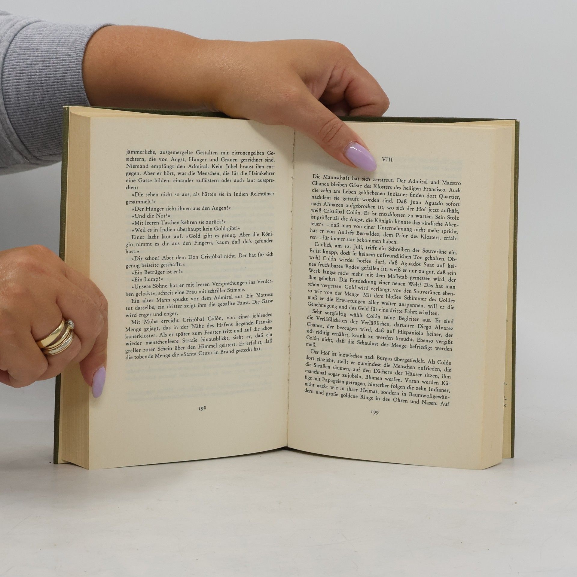 Kolektiv autorů Das Bordbuch