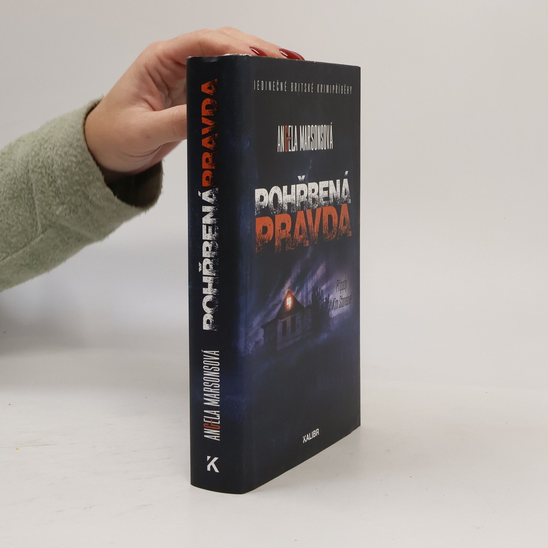 Pohřbená pravda