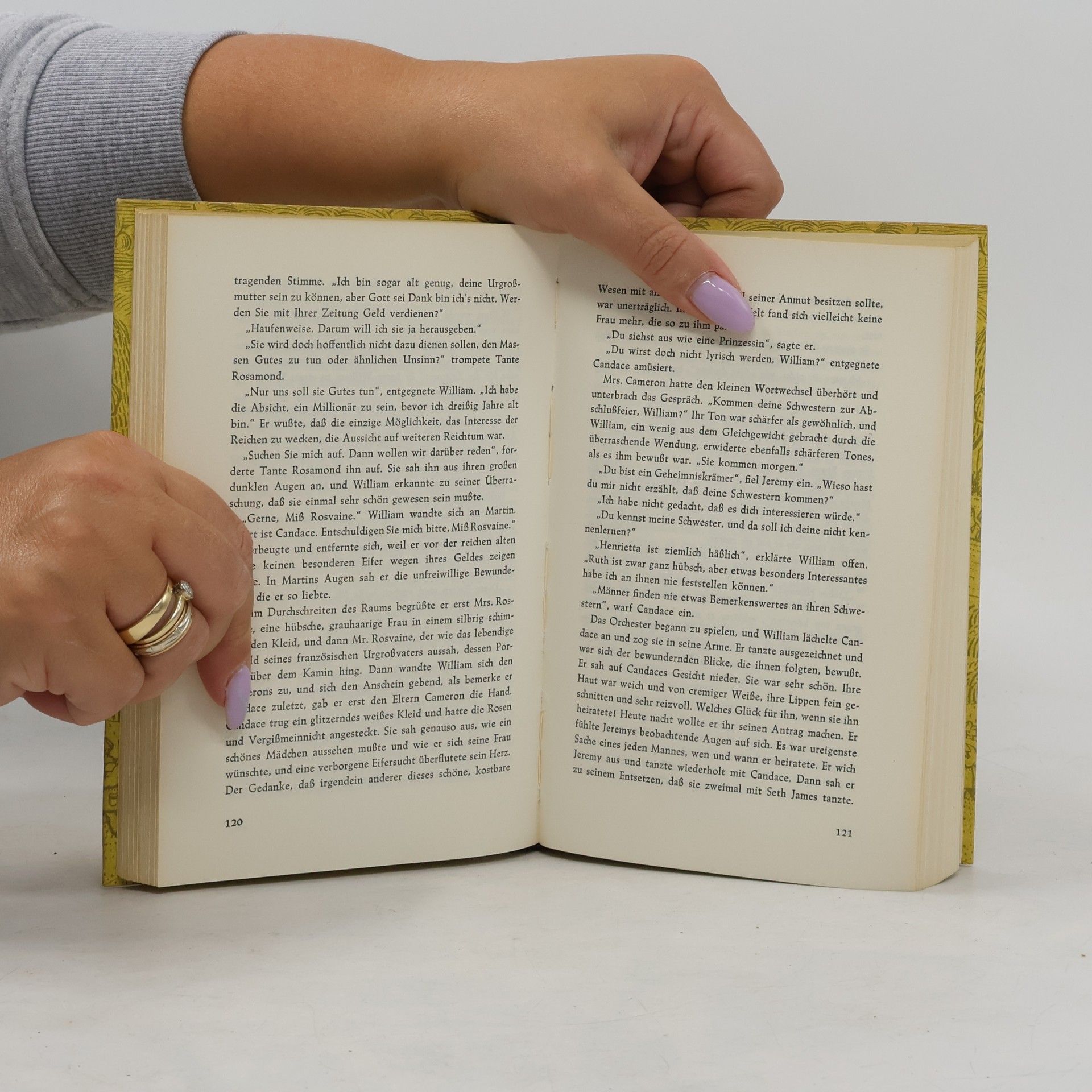 Pearl S. Buck Geschöpfe Göttes