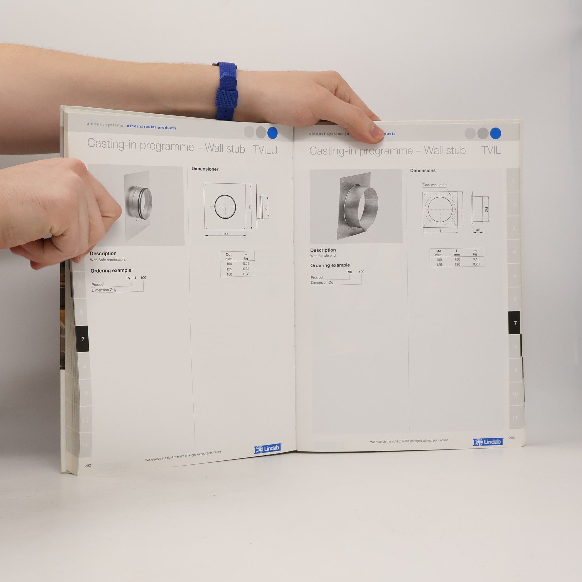 Various authors Air Duct Systems