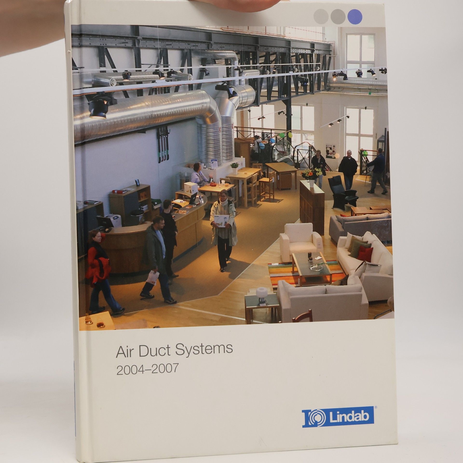 Various authors Air Duct Systems