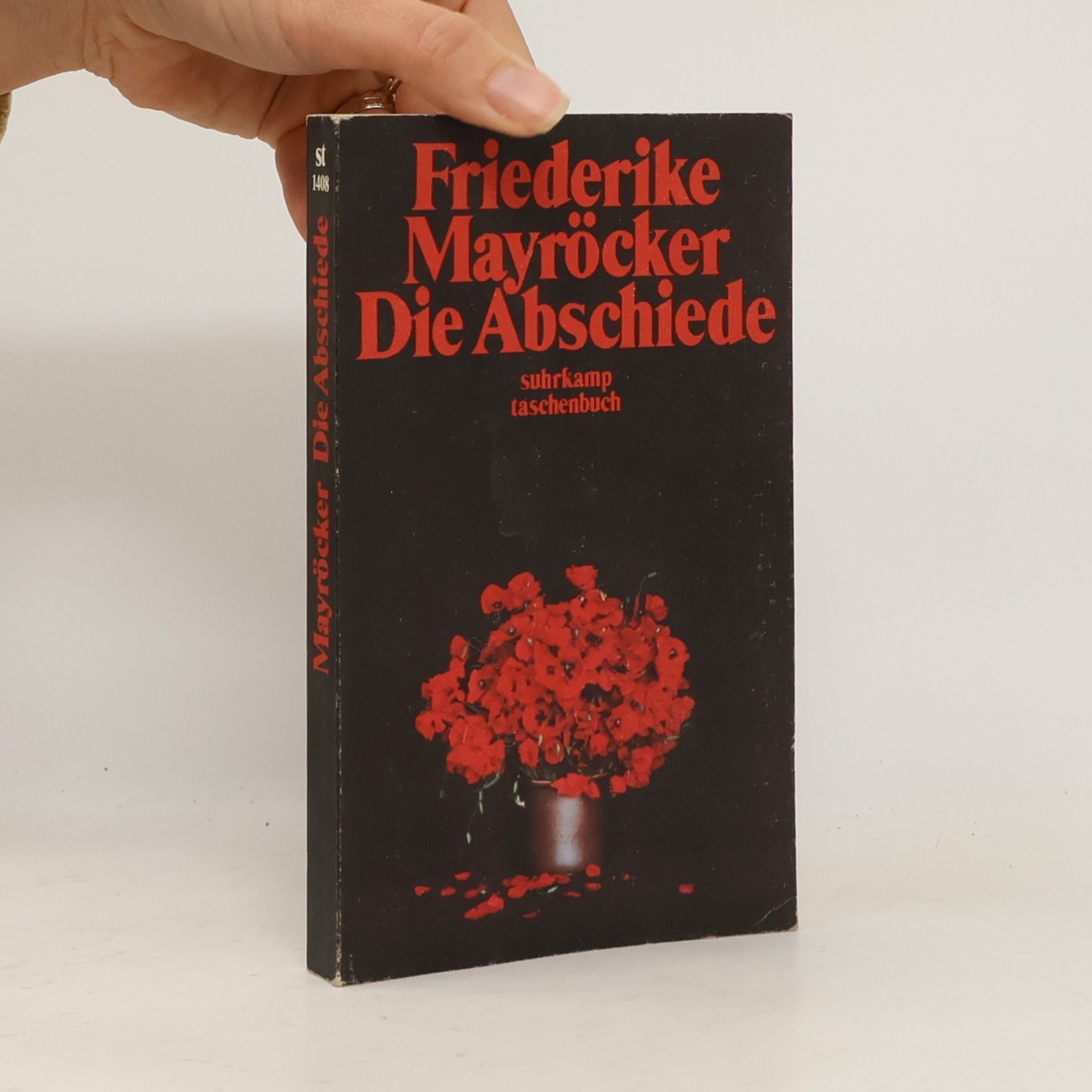 Die Abschiede
